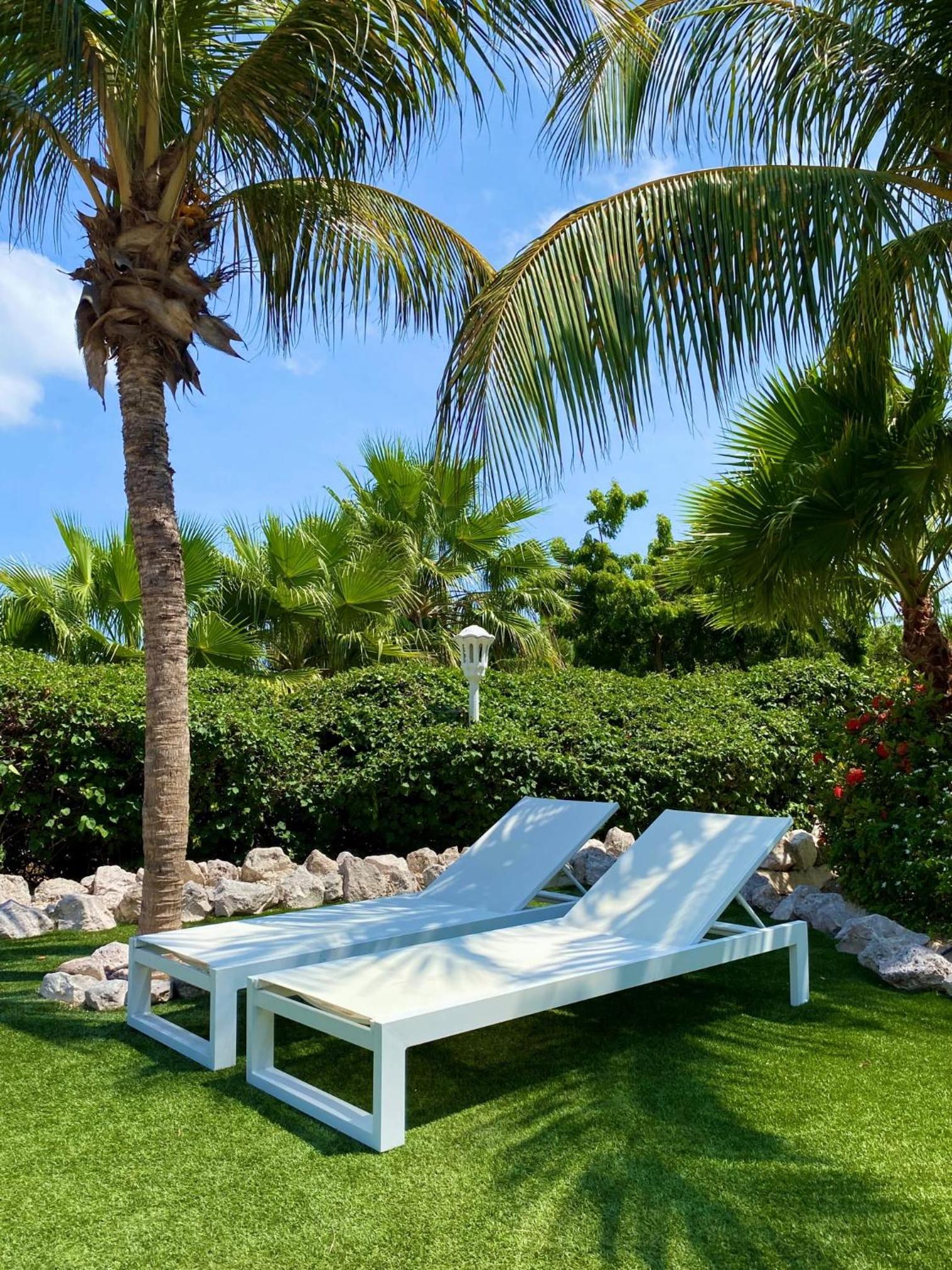 Abondante Paradise