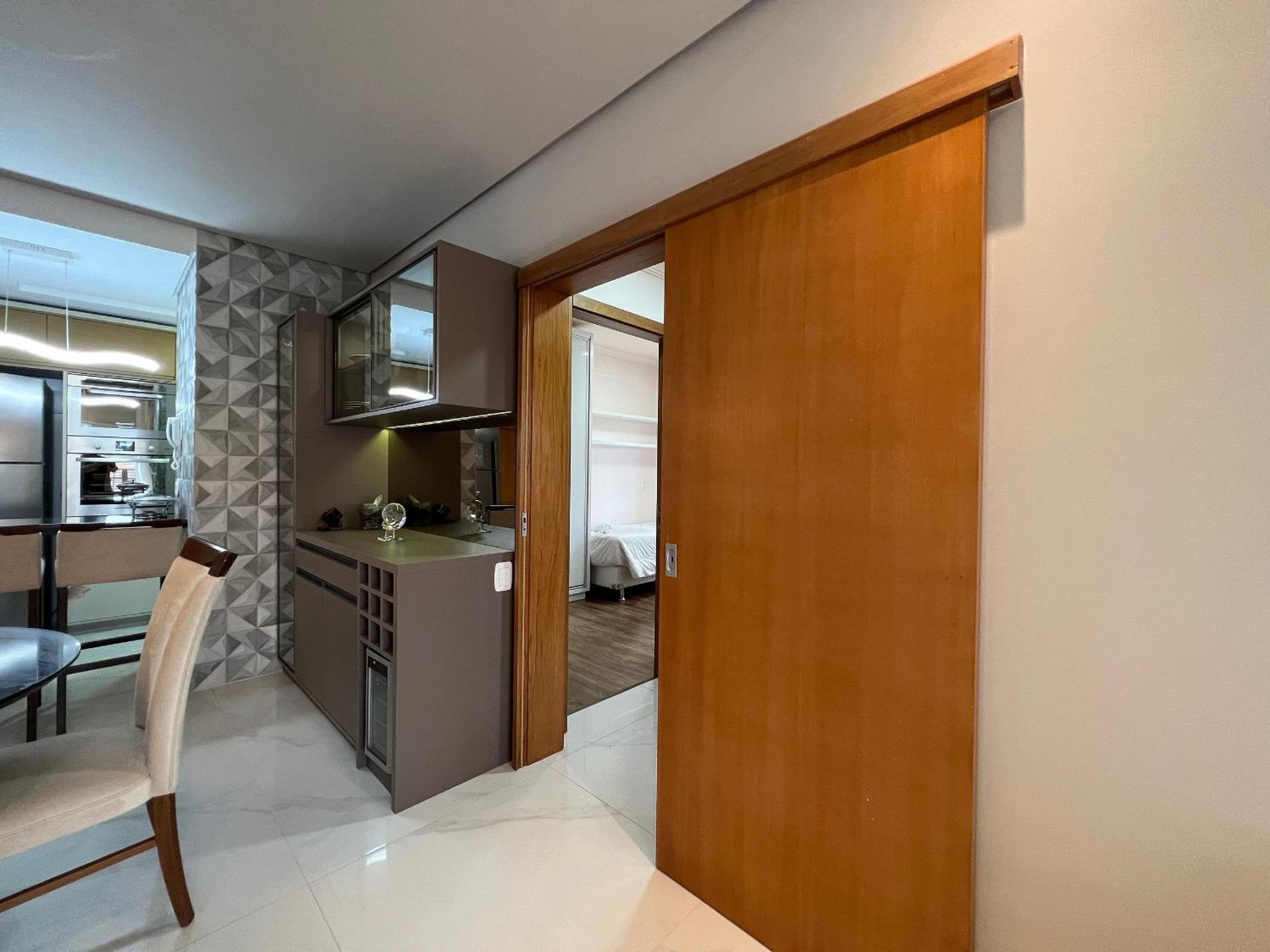 Casa de Pedra 303A - 2 suítes com piscina Gramado