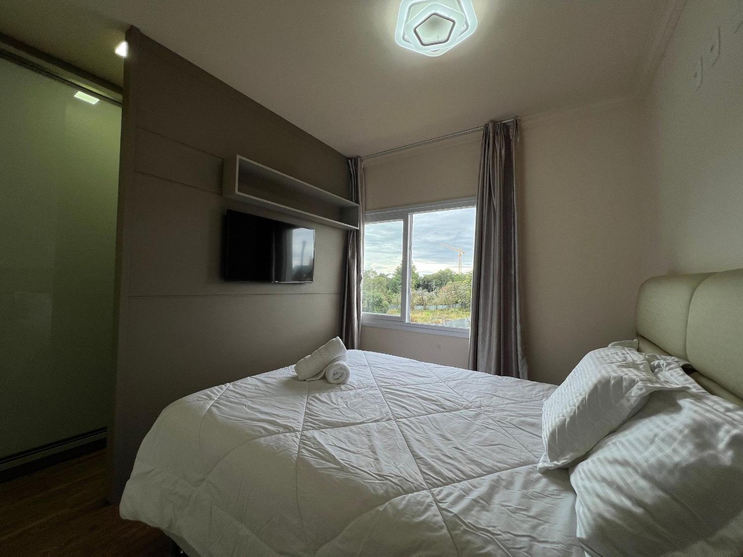 Casa de Pedra 303A - 2 suítes com piscina Gramado