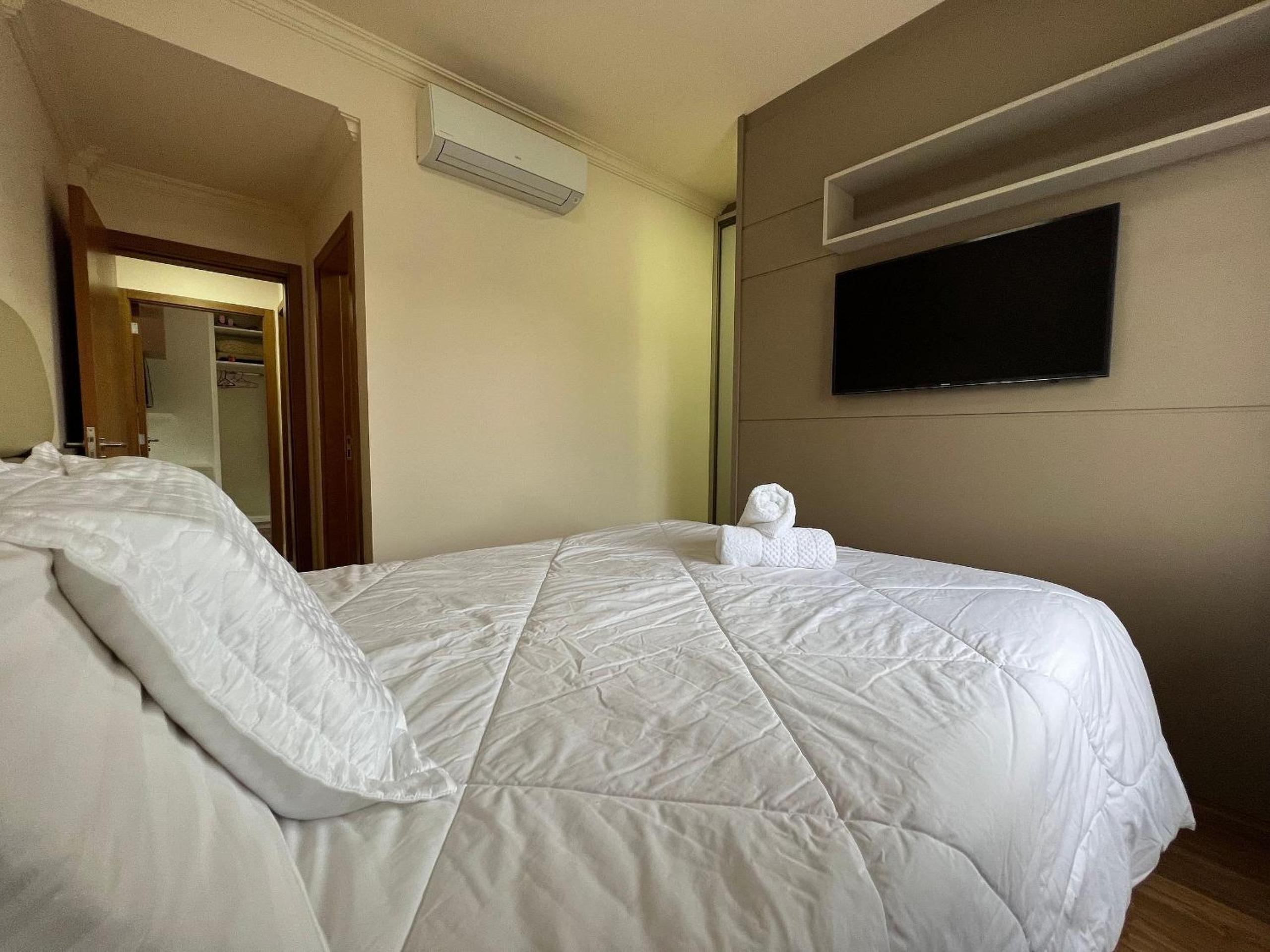 Casa de Pedra 303A - 2 suítes com piscina Gramado