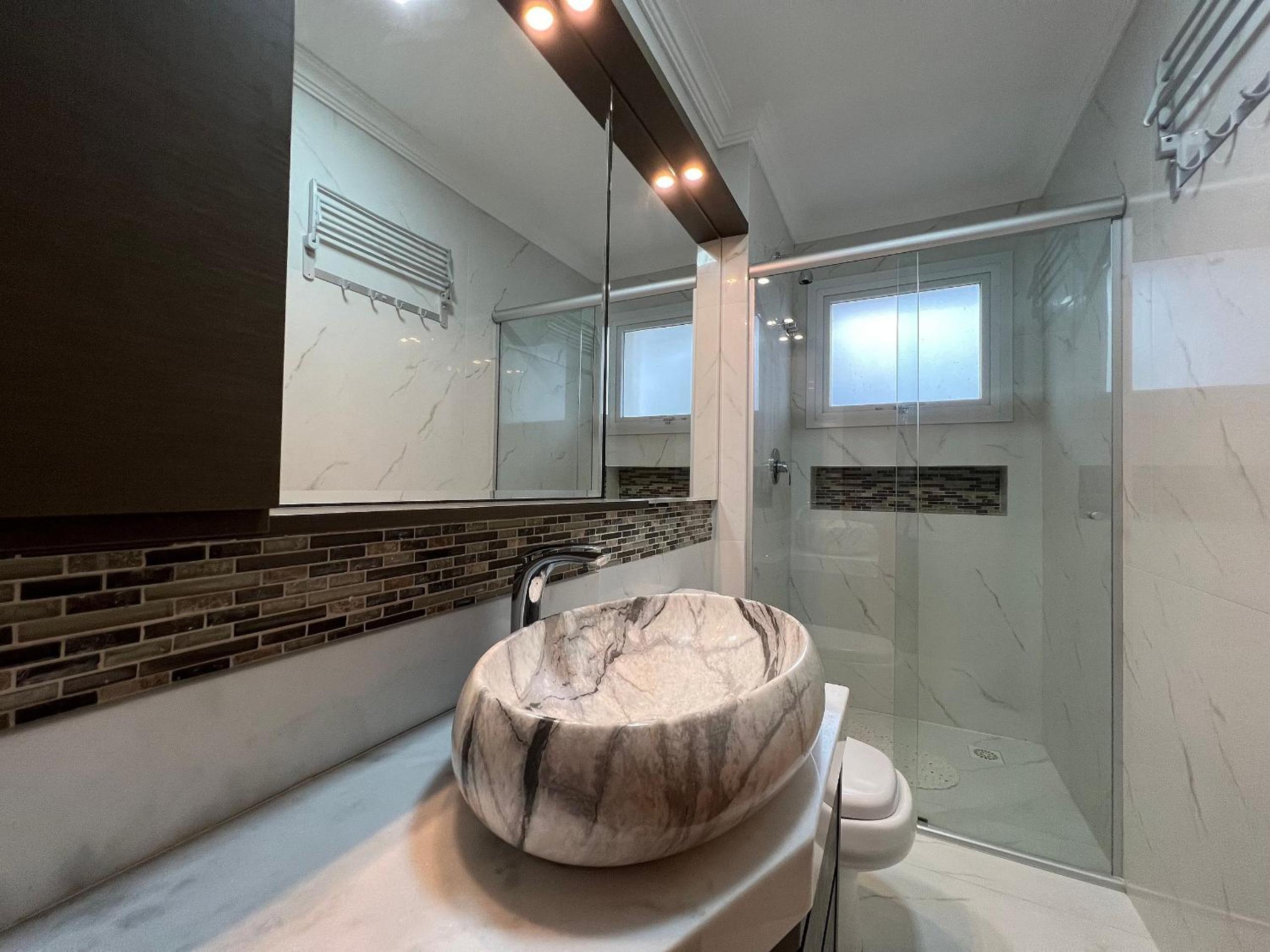 Casa de Pedra 303A - 2 suítes com piscina Gramado