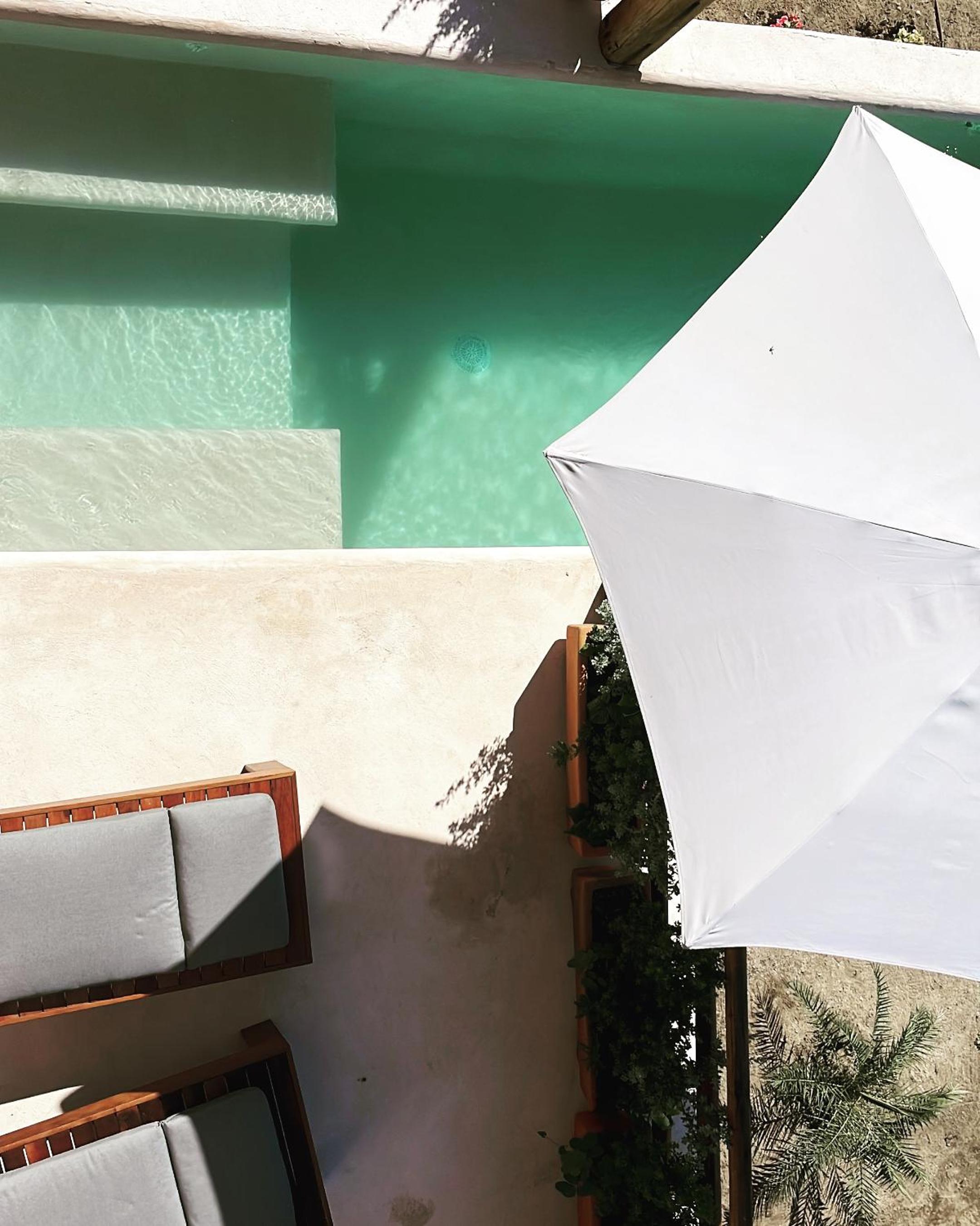 La Villana: Hermosa casa a pasos del mar