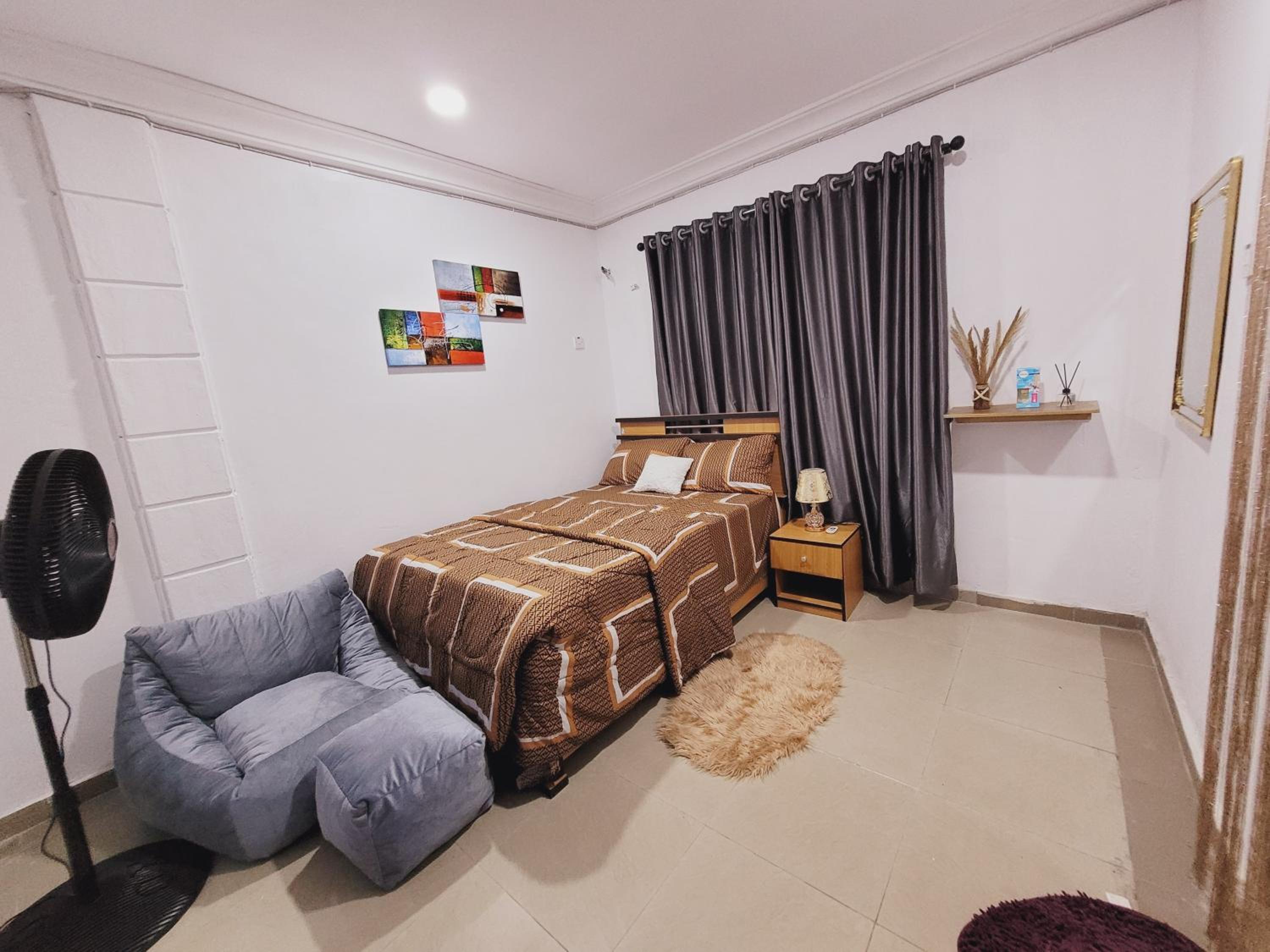 Dezra Homes view 2