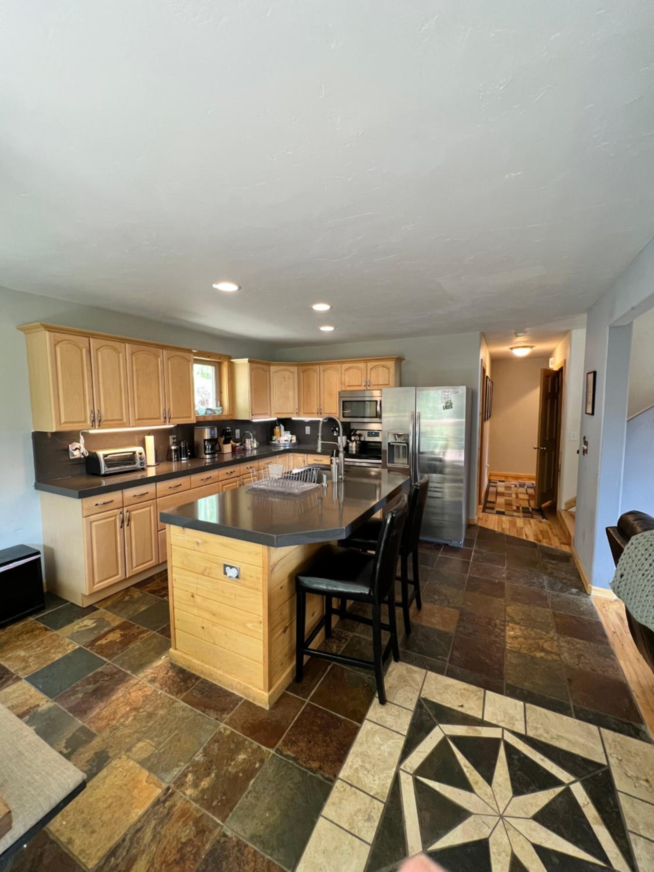 Aspen Ridge-Mountain Adventure House-STR-0076-2026
