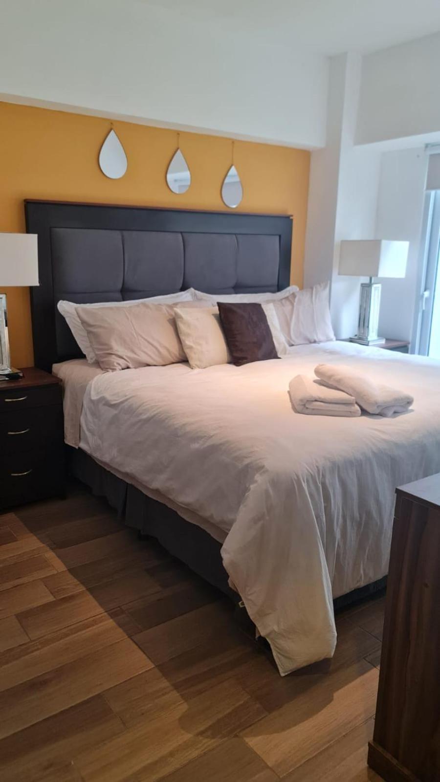 Torre Pamplona 102-Nuevo y Céntrico-Apartamento view 4