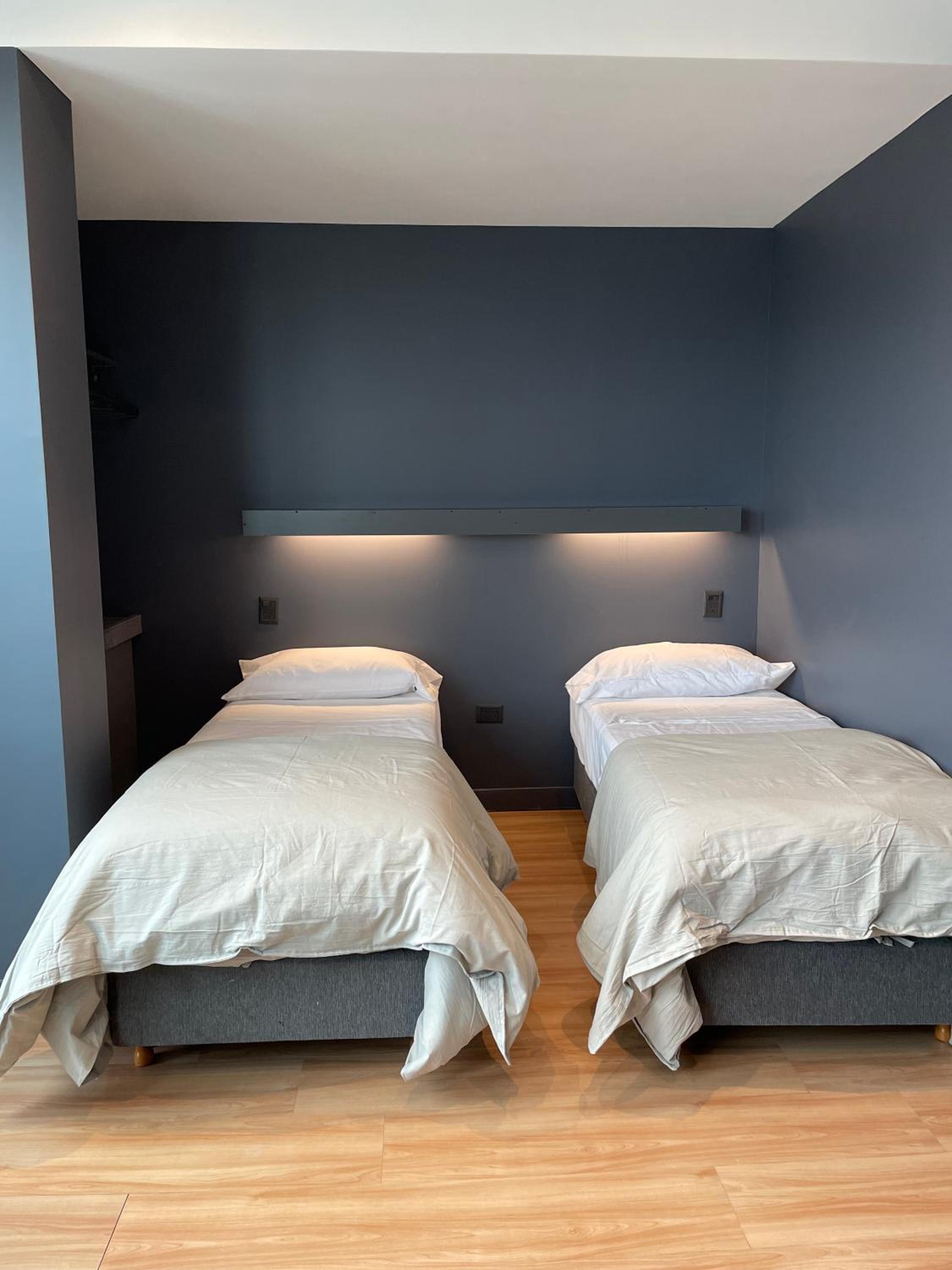 MONS hostel