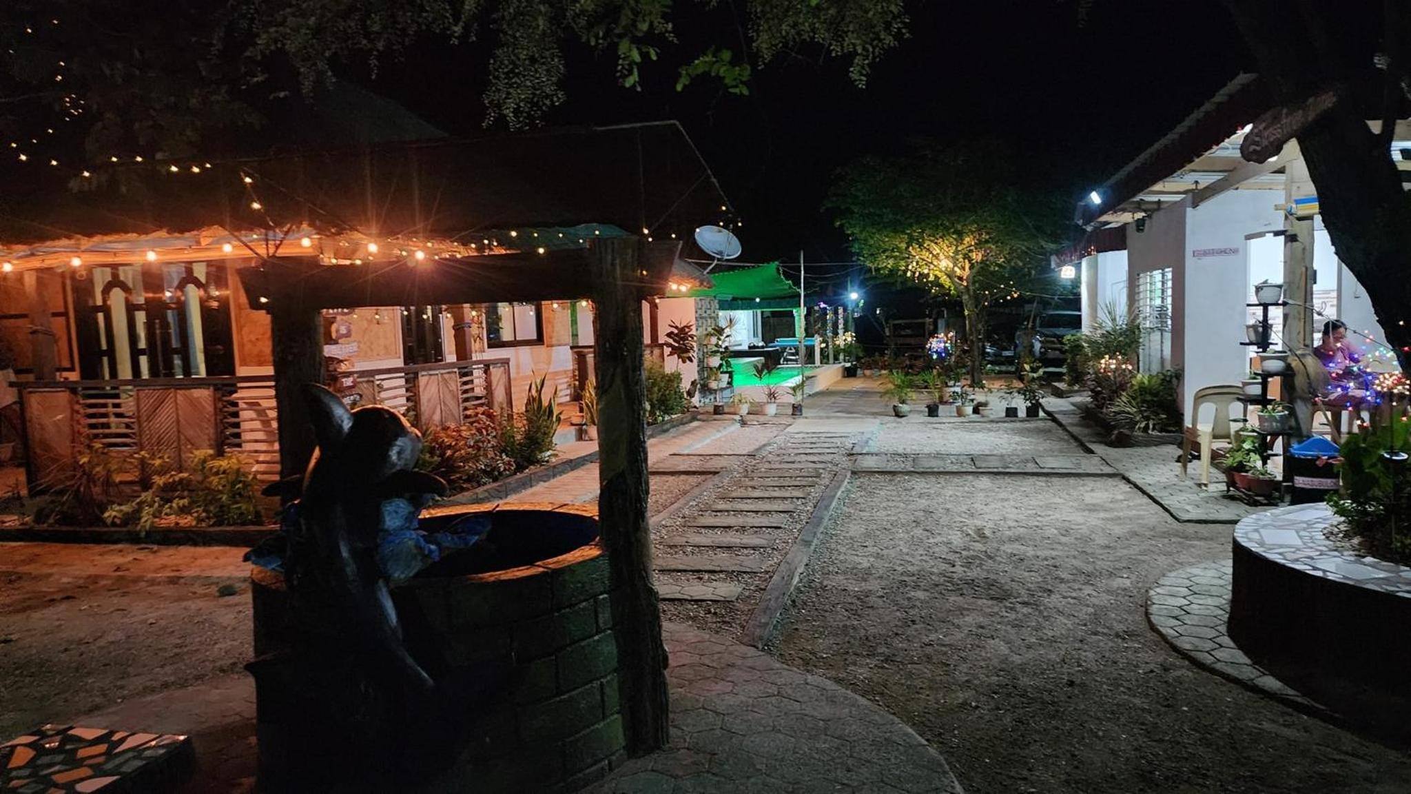 Solwara Beach Resort