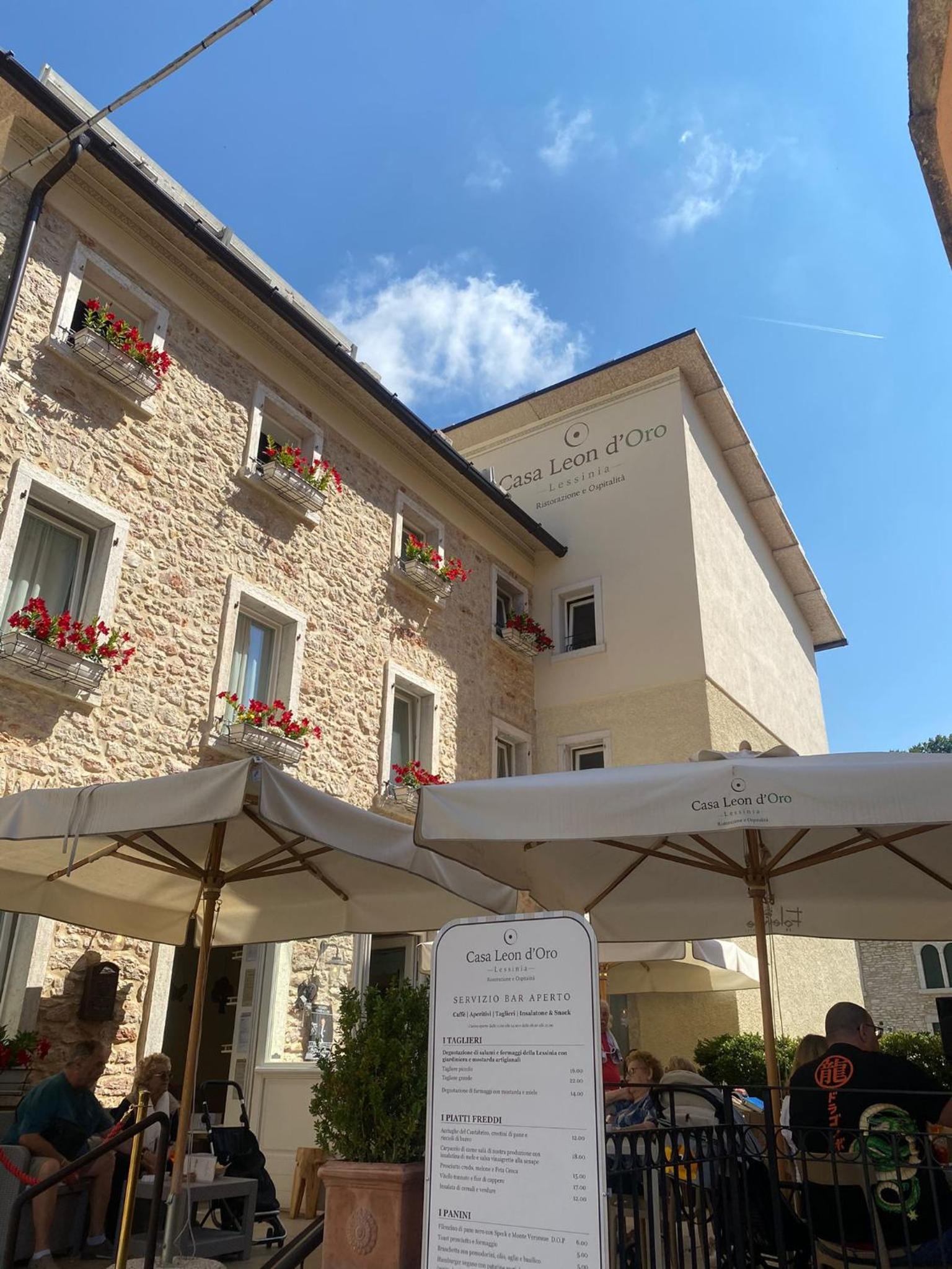 Malga San Giorgio 6