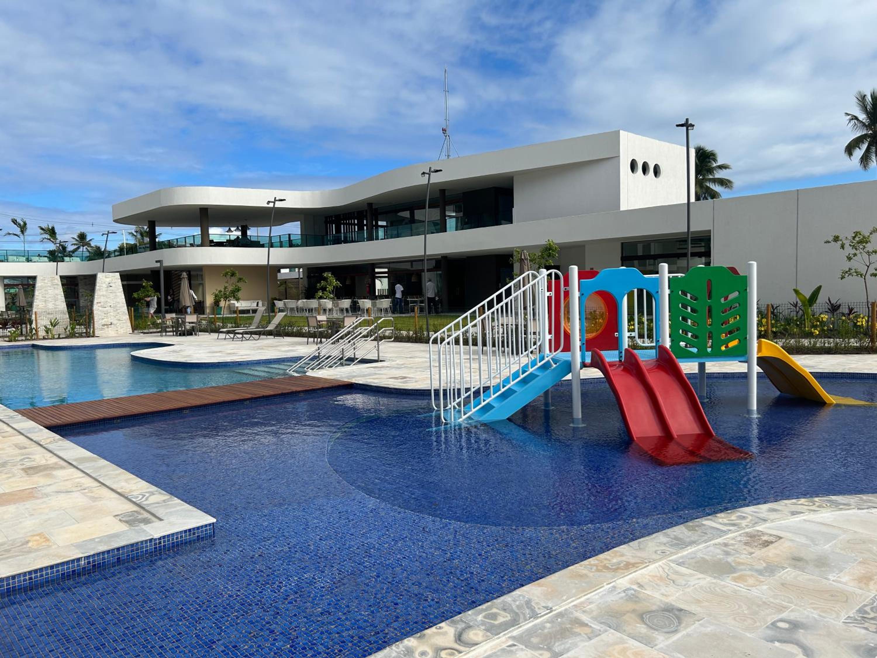 Luxuoso e Aconchegante Flat em Porto de Galinhas - Makia Beach
