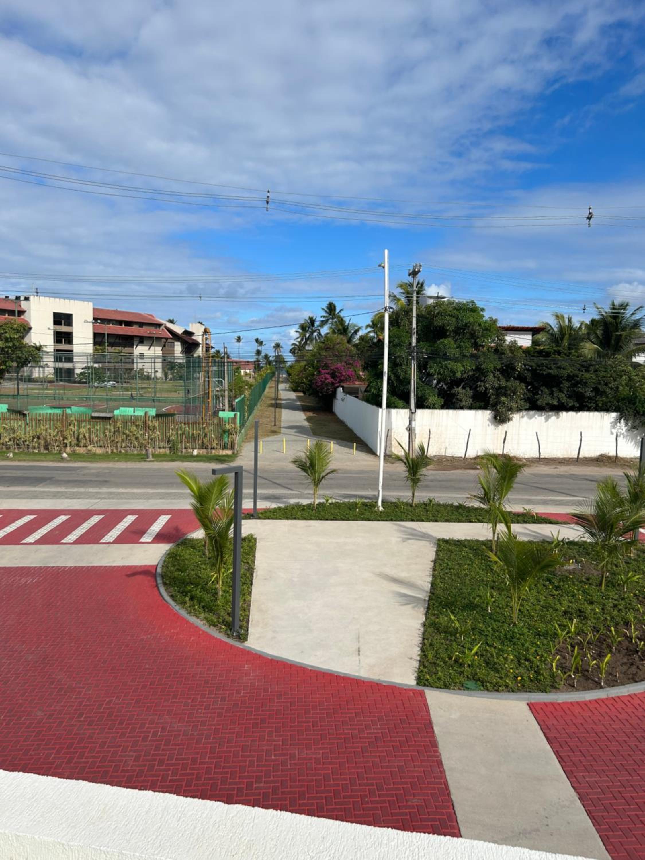 Luxuoso e Aconchegante Flat em Porto de Galinhas - Makia Beach