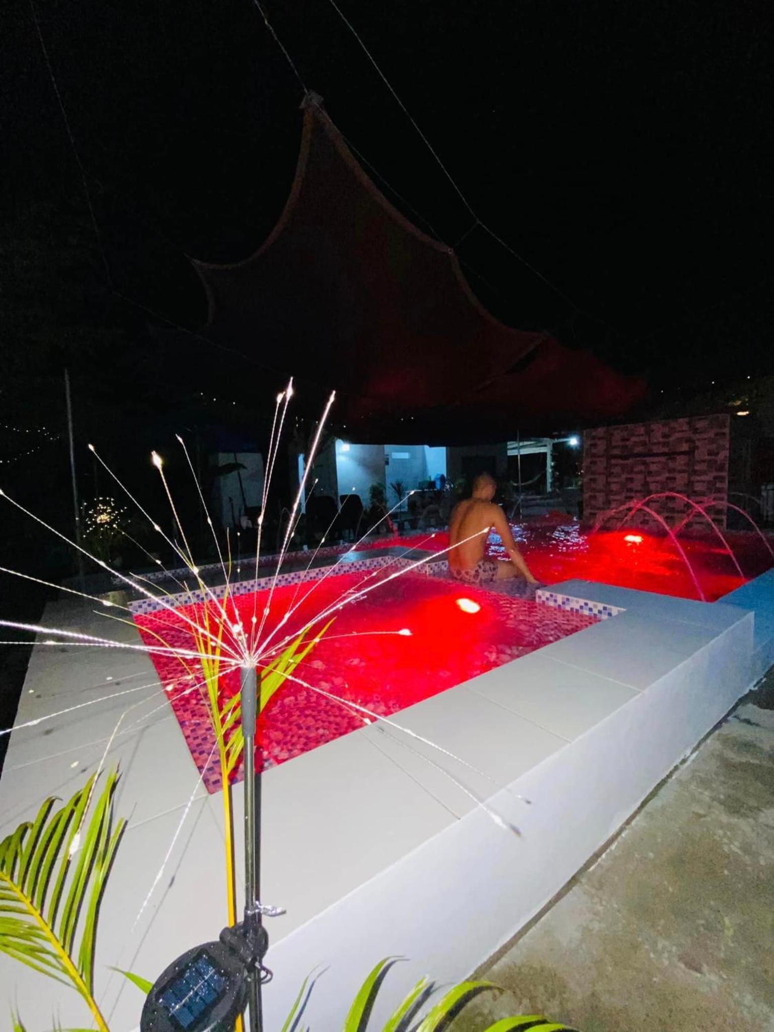 Solwara Beach Resort