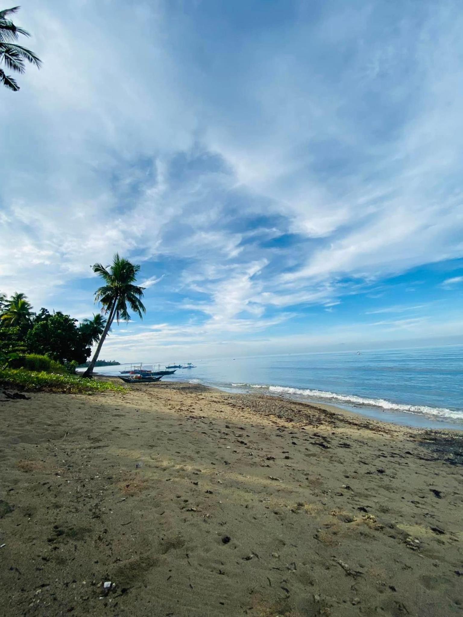 Solwara Beach Resort