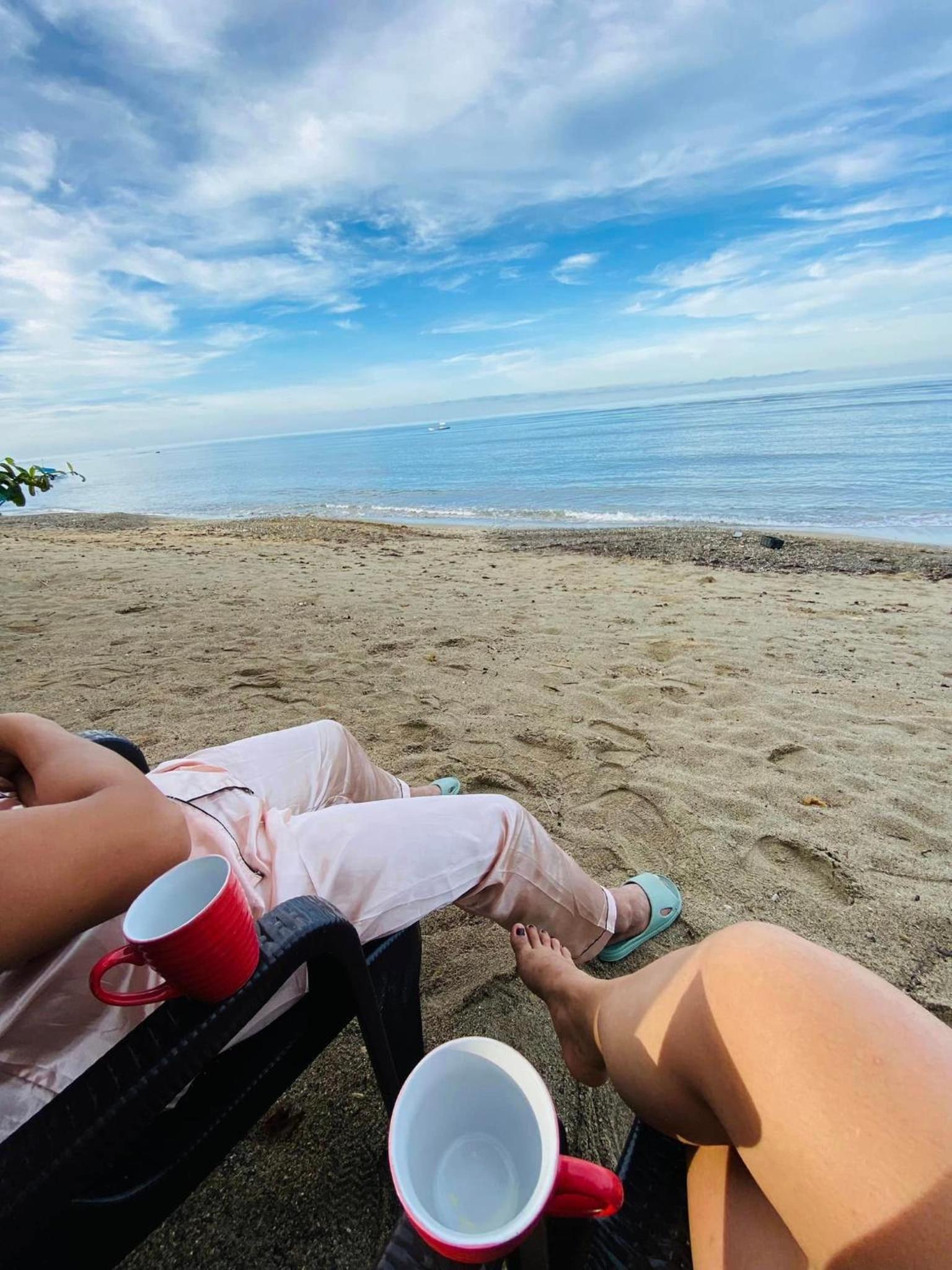 Solwara Beach Resort