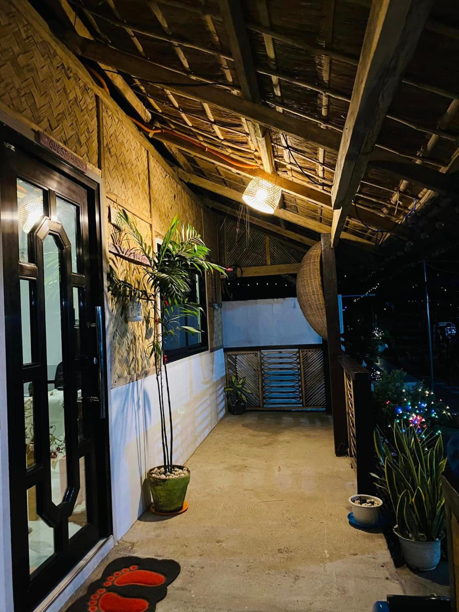 Solwara Beach Resort
