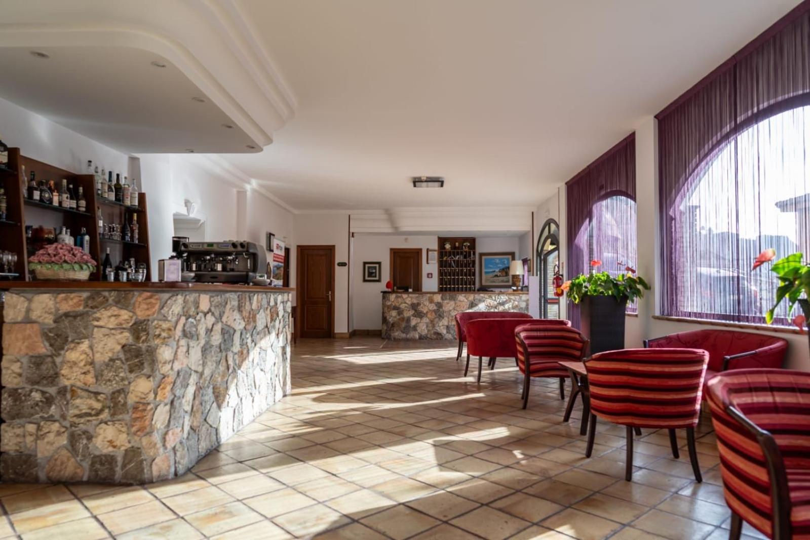 Hotel Corallo - Image 2