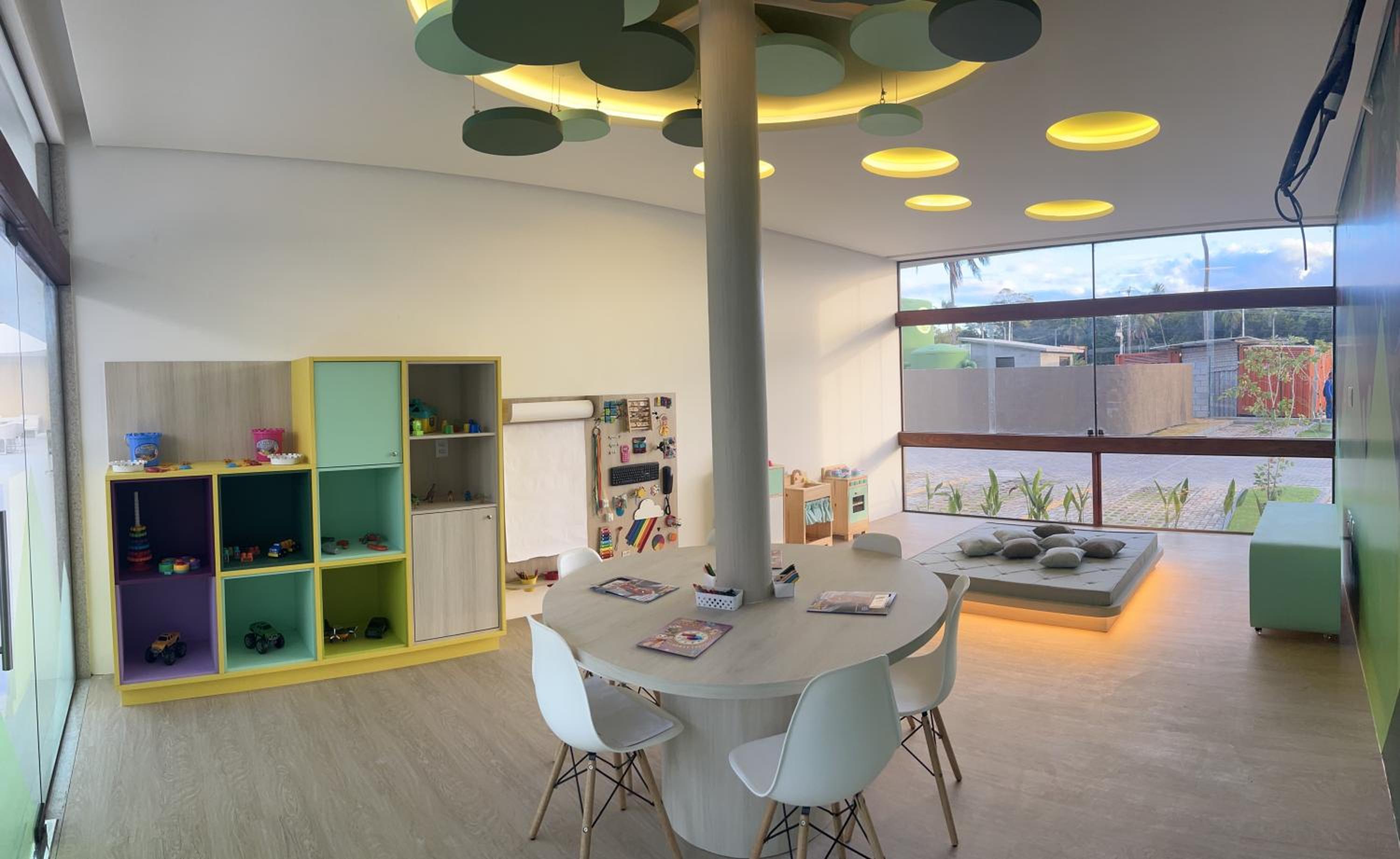 Luxuoso e Aconchegante Flat em Porto de Galinhas - Makia Beach