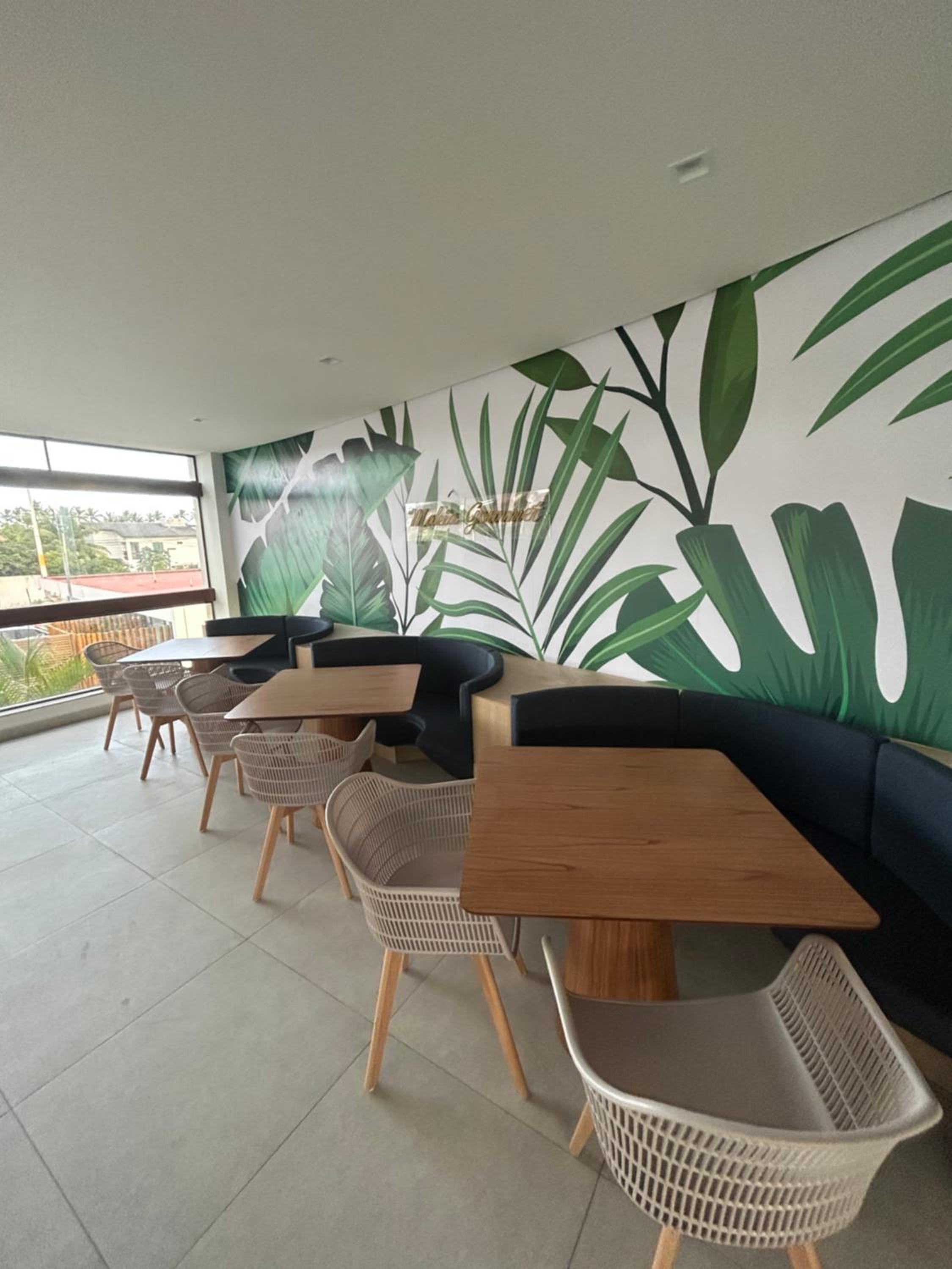 Luxuoso e Aconchegante Flat em Porto de Galinhas - Makia Beach
