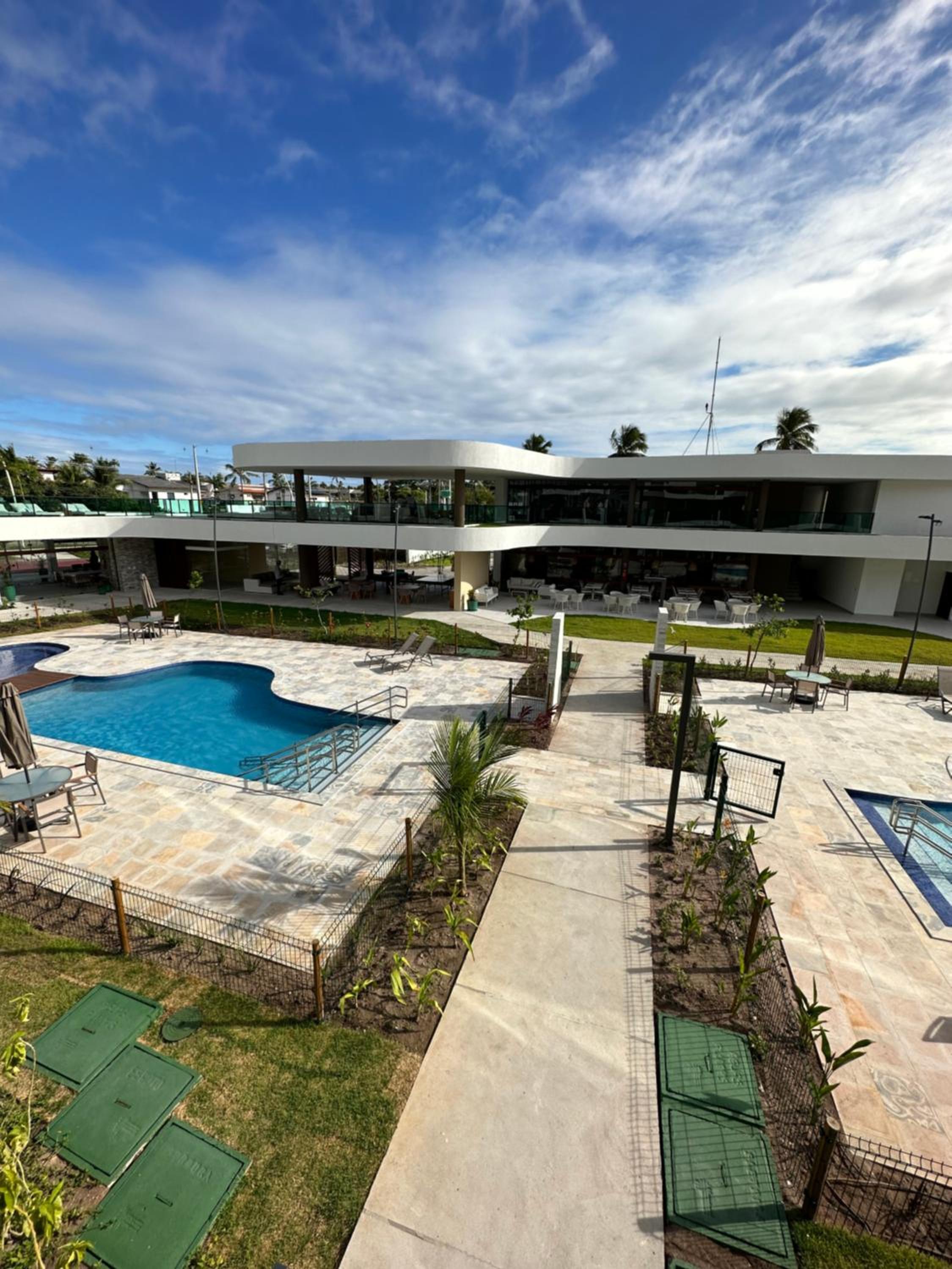 Luxuoso e Aconchegante Flat em Porto de Galinhas - Makia Beach