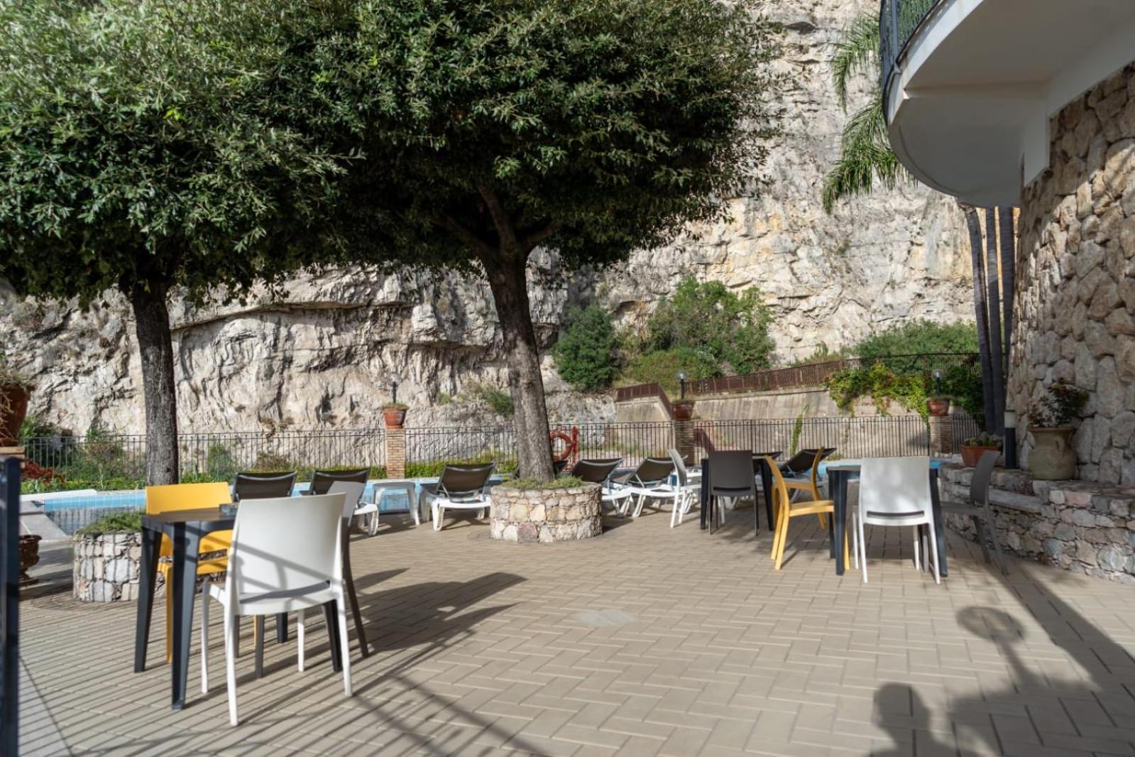 Hotel Corallo, photo 62