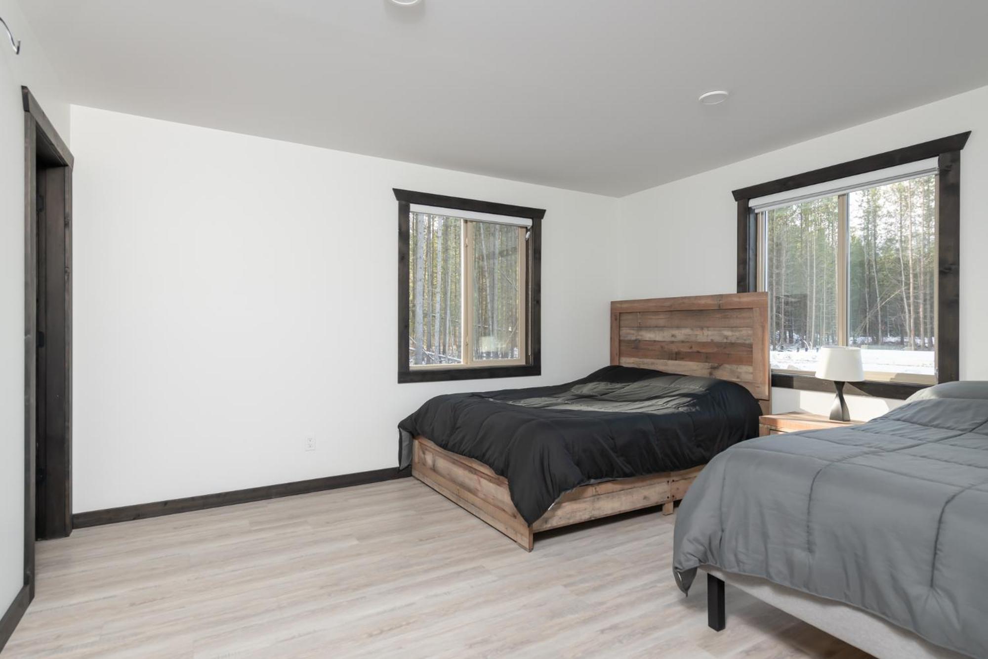 The Sundance Cabin
