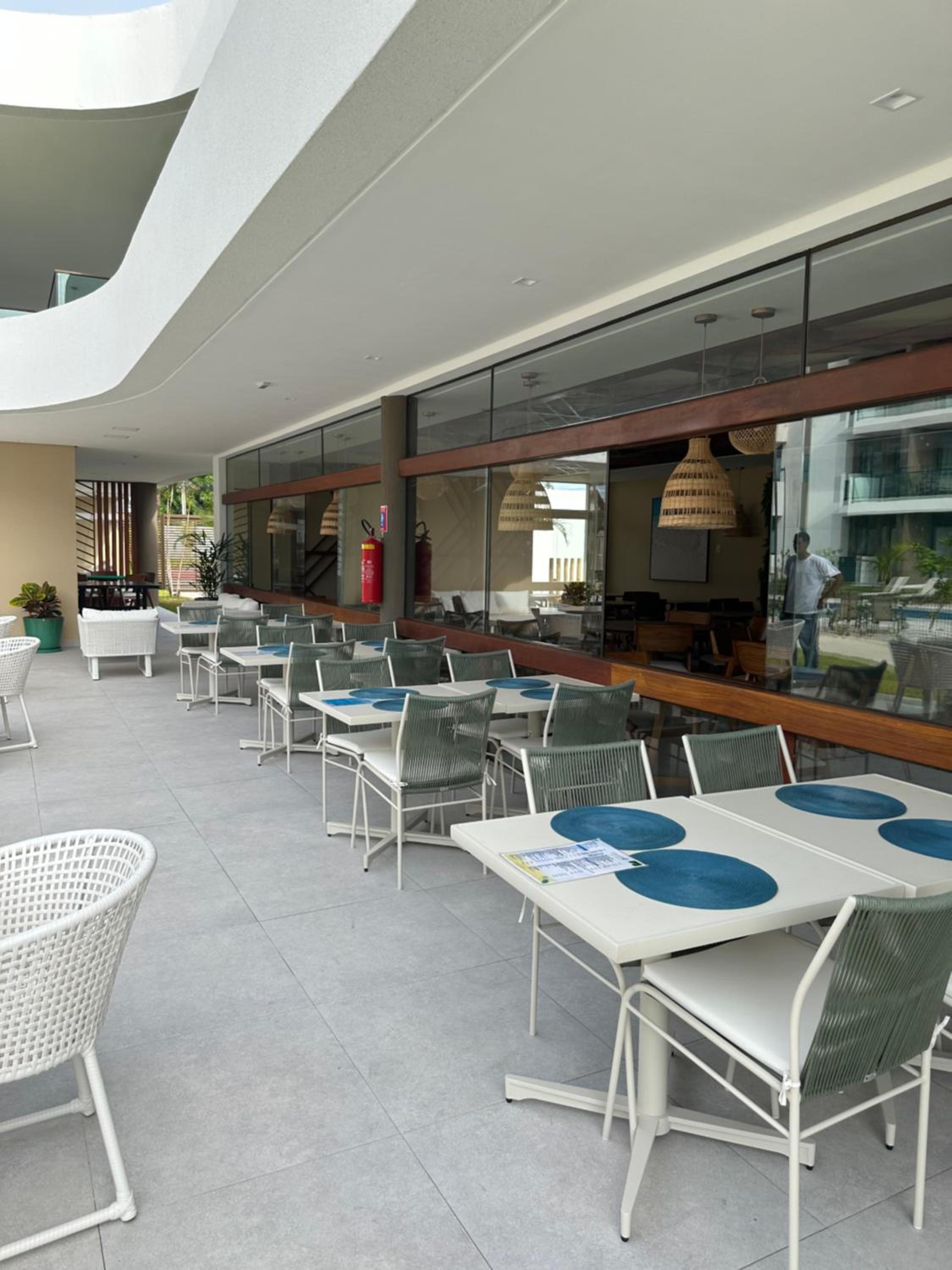 Luxuoso e Aconchegante Flat em Porto de Galinhas - Makia Beach