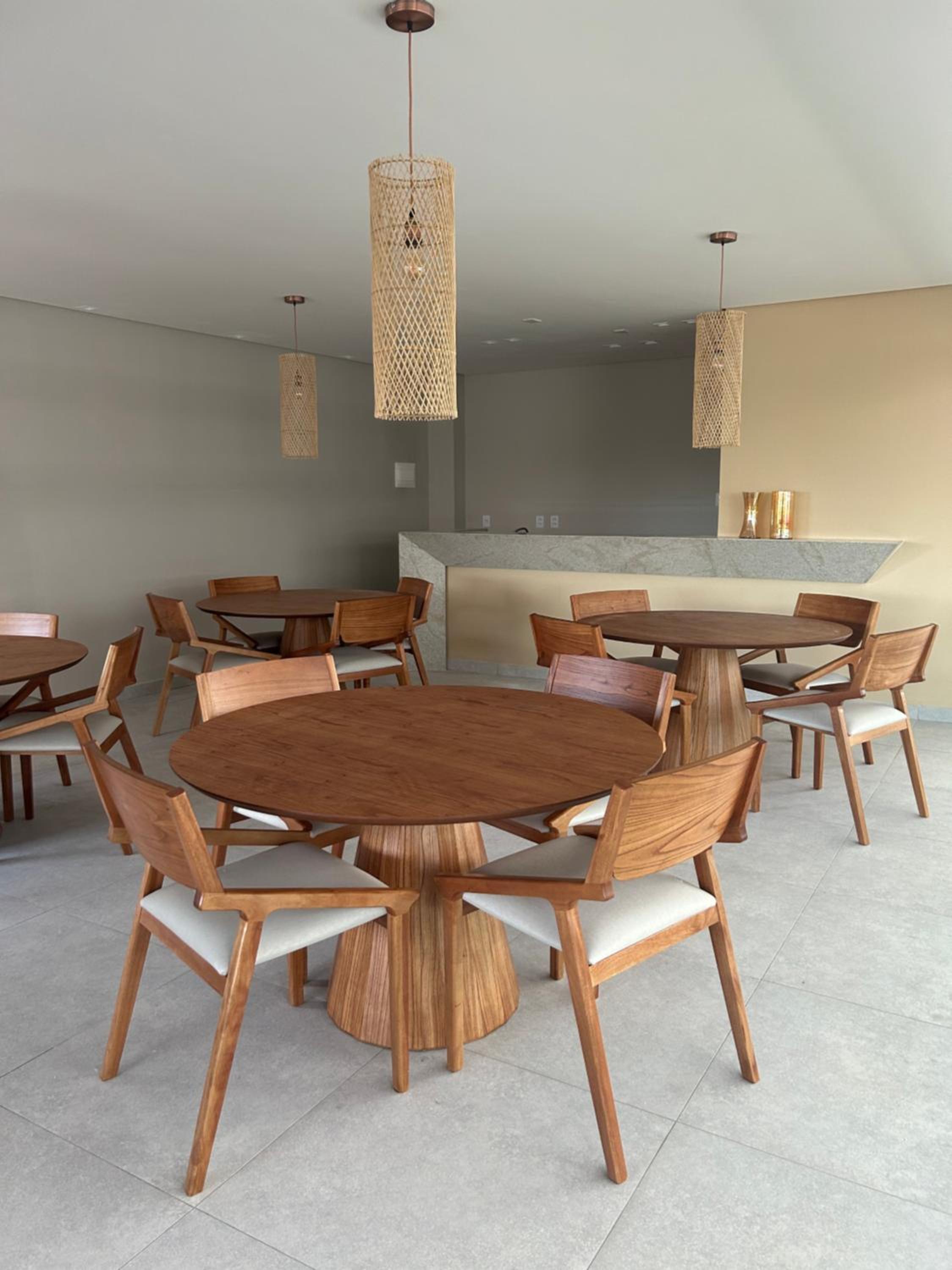 Luxuoso e Aconchegante Flat em Porto de Galinhas - Makia Beach