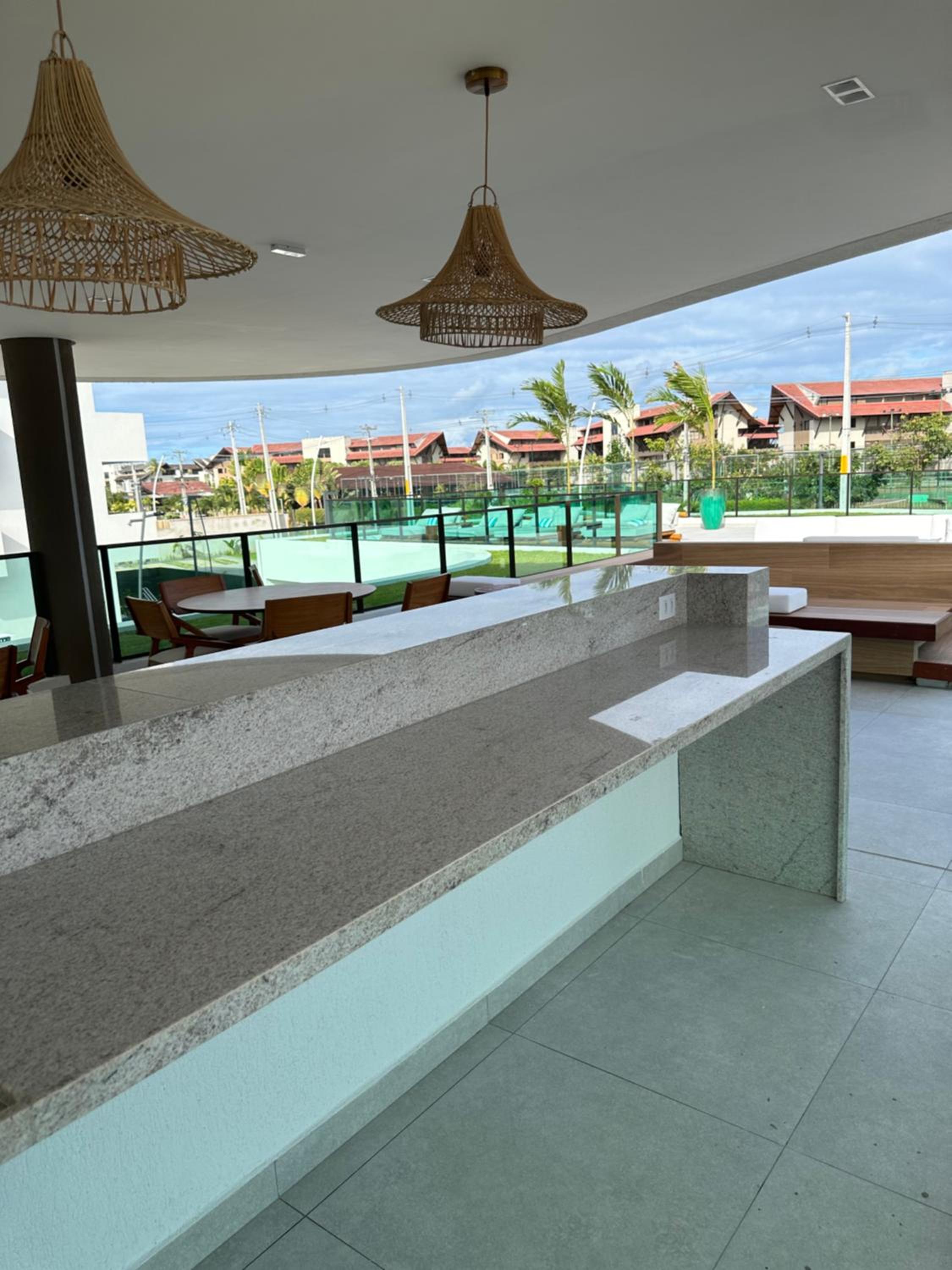 Luxuoso e Aconchegante Flat em Porto de Galinhas - Makia Beach