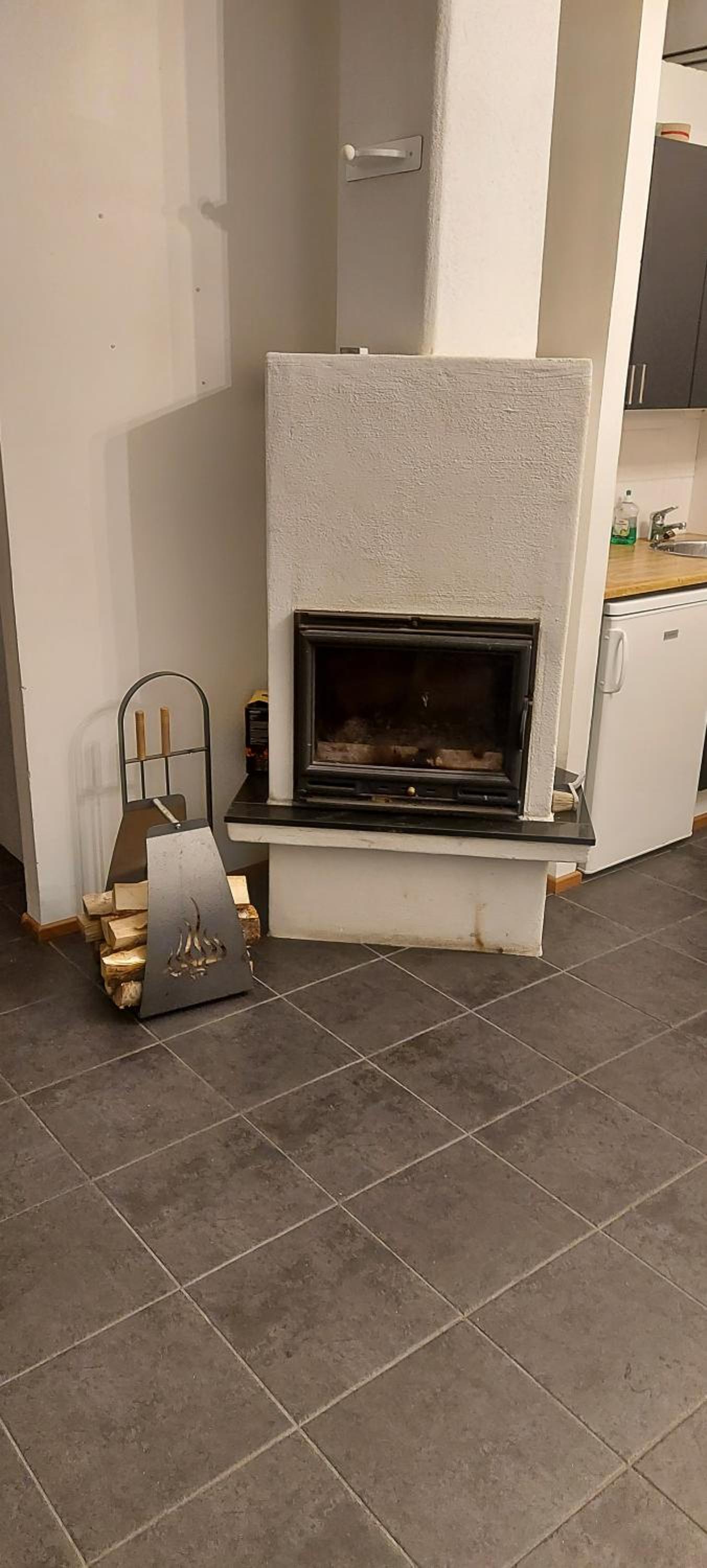 Toprak Apartment