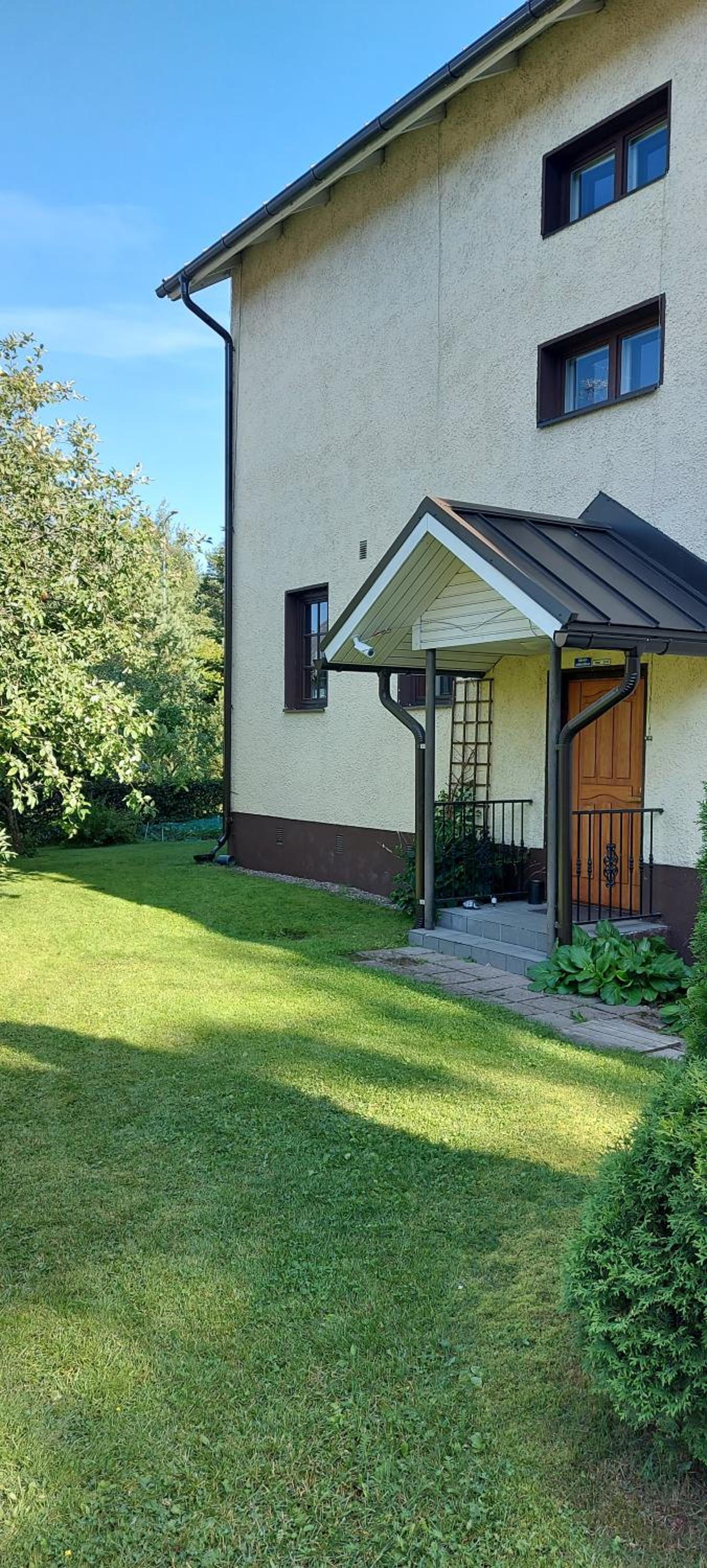 Toprak Apartment