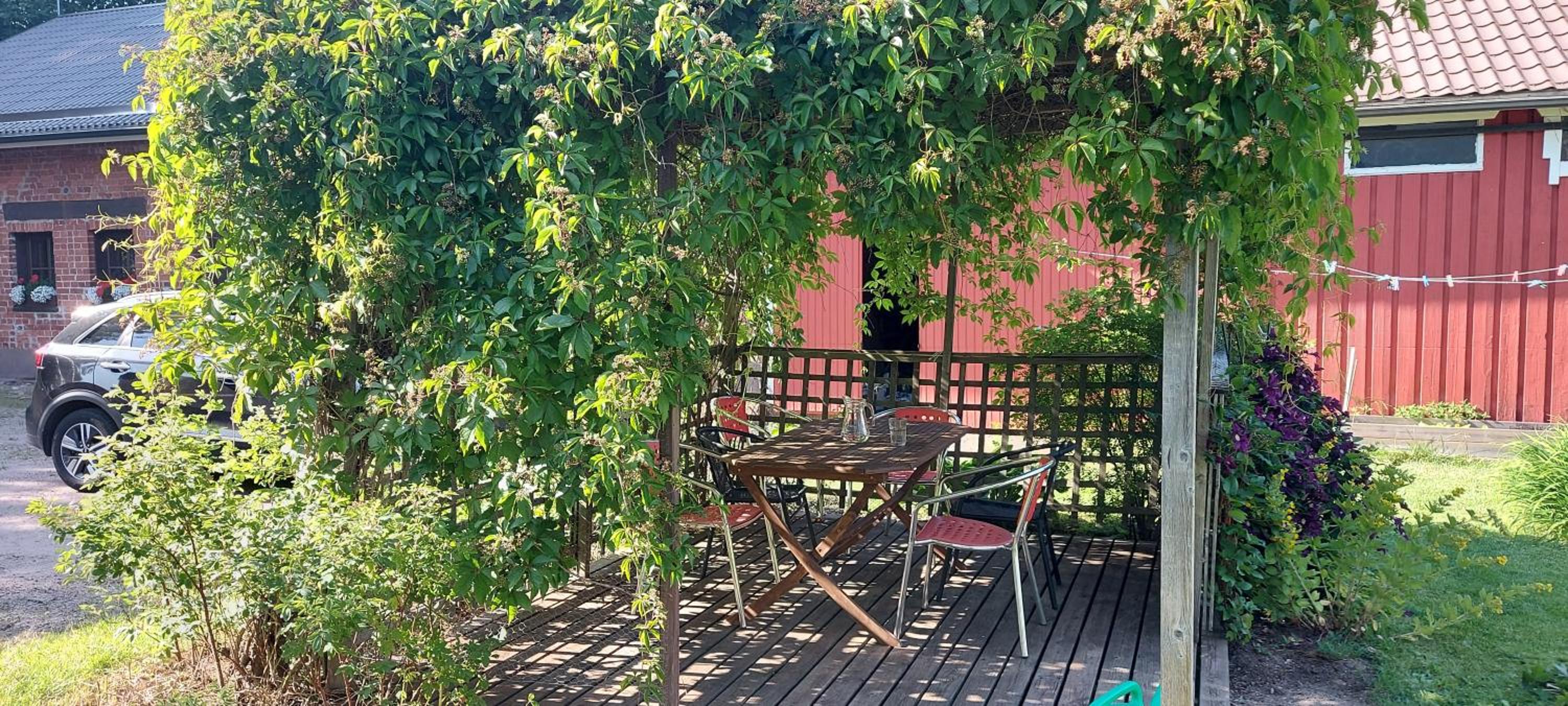 Toprak Apartment