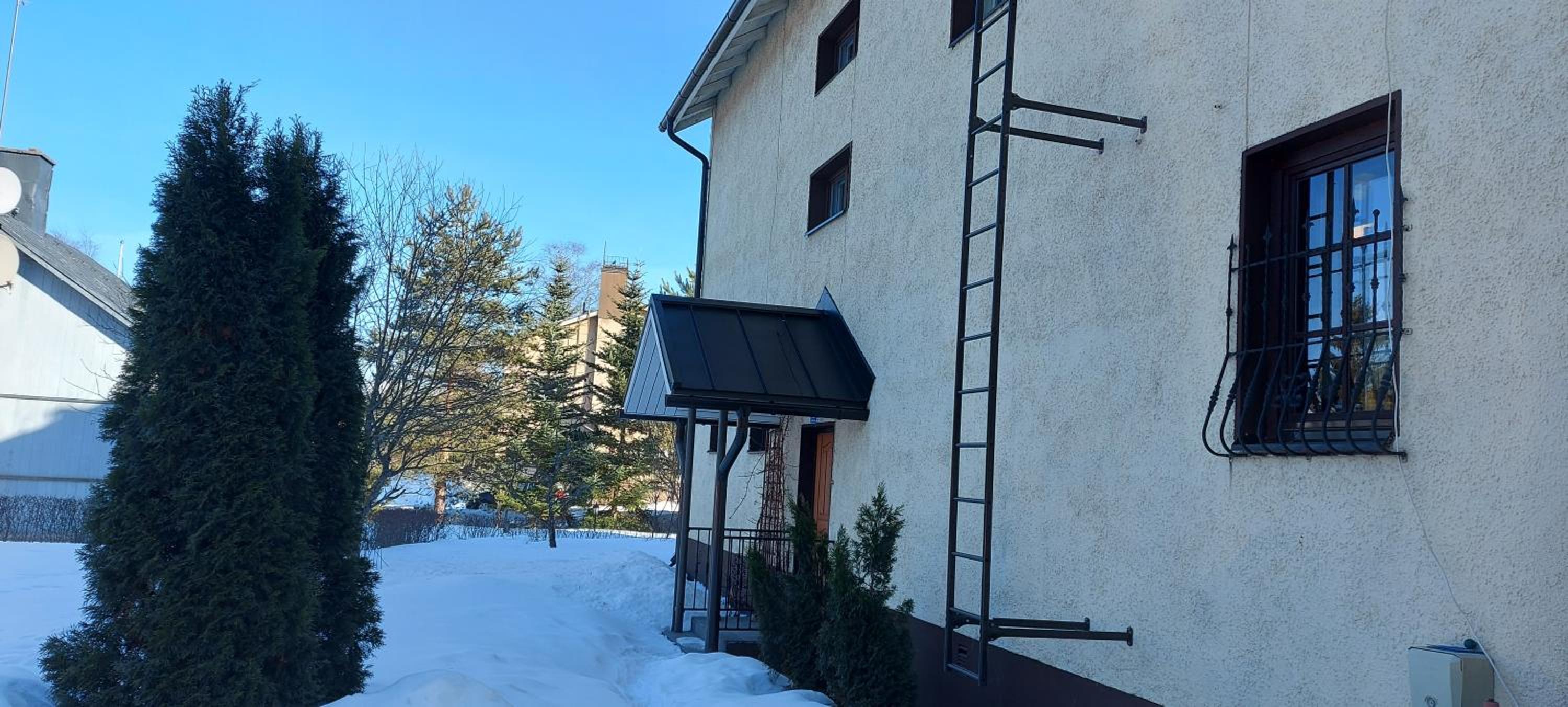 Toprak Apartment