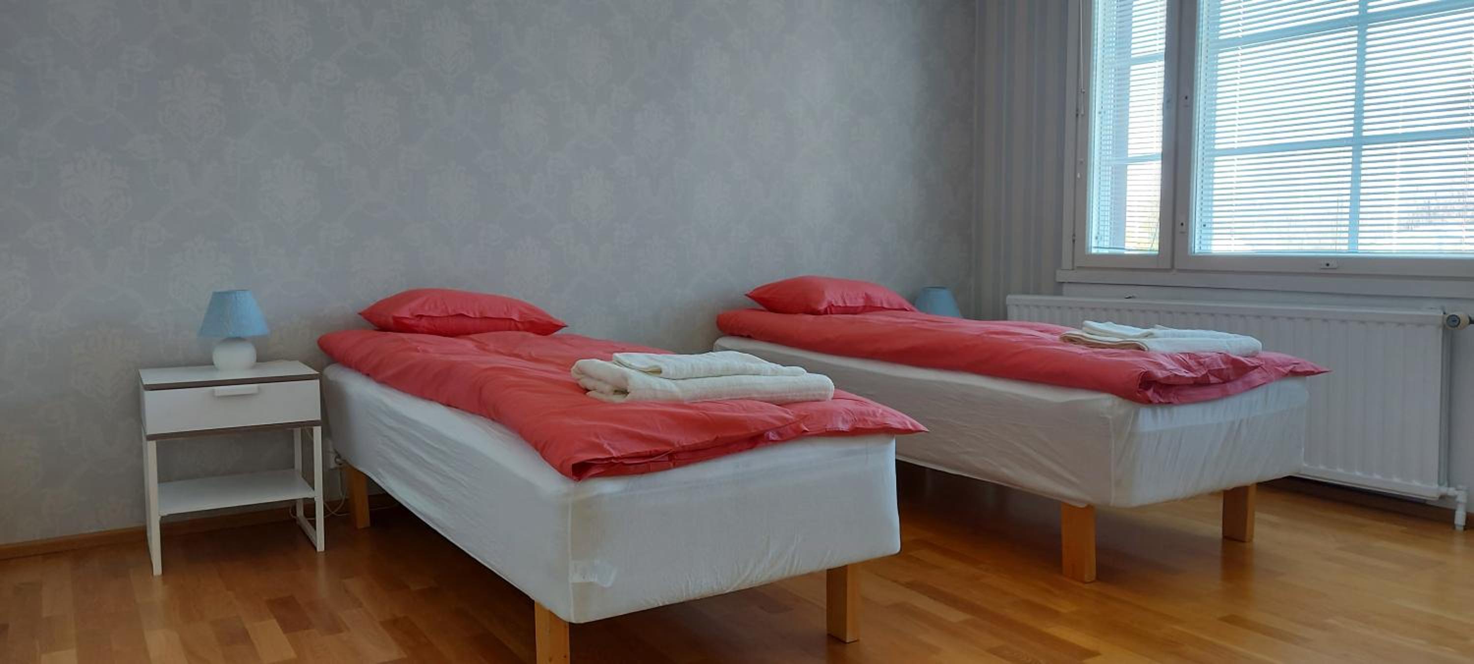 Toprak Apartment