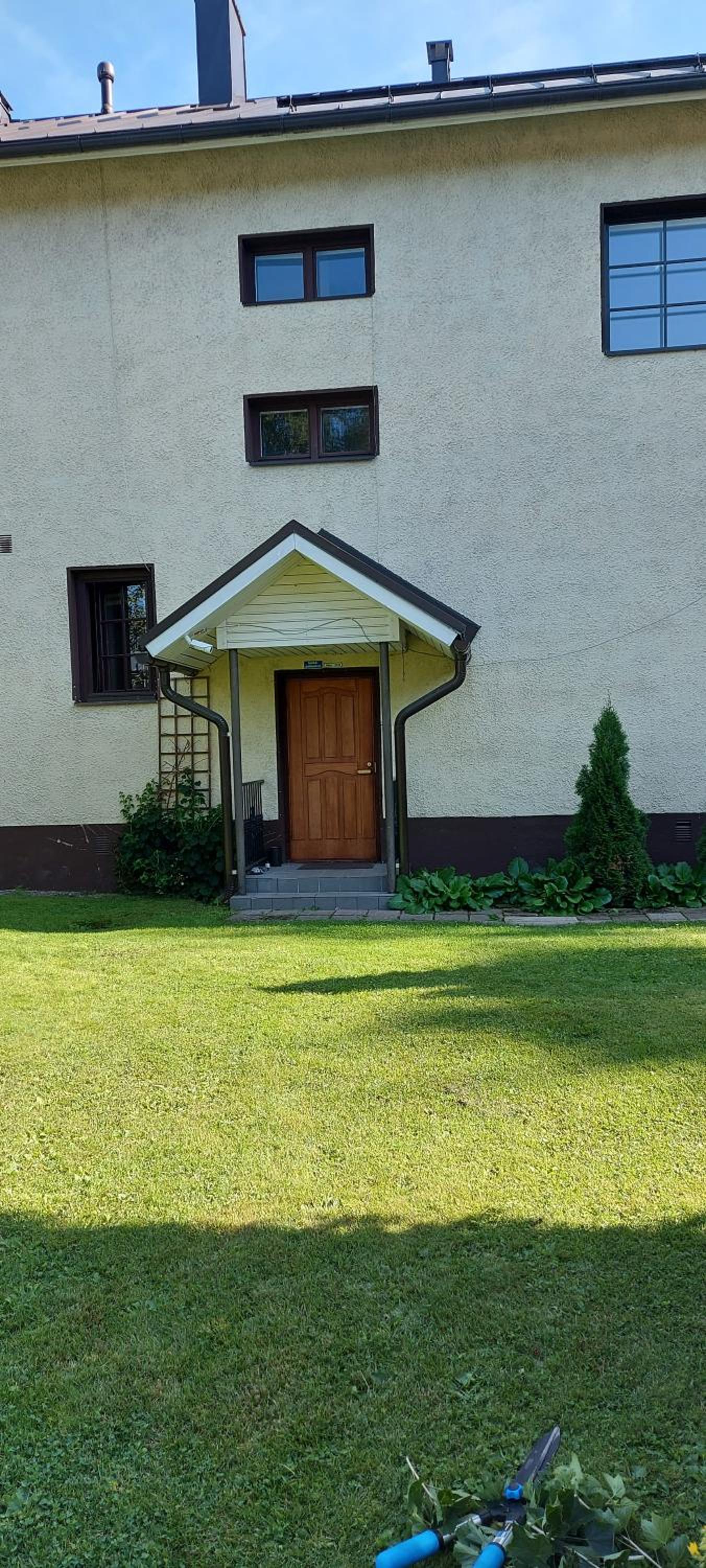 Toprak Apartment
