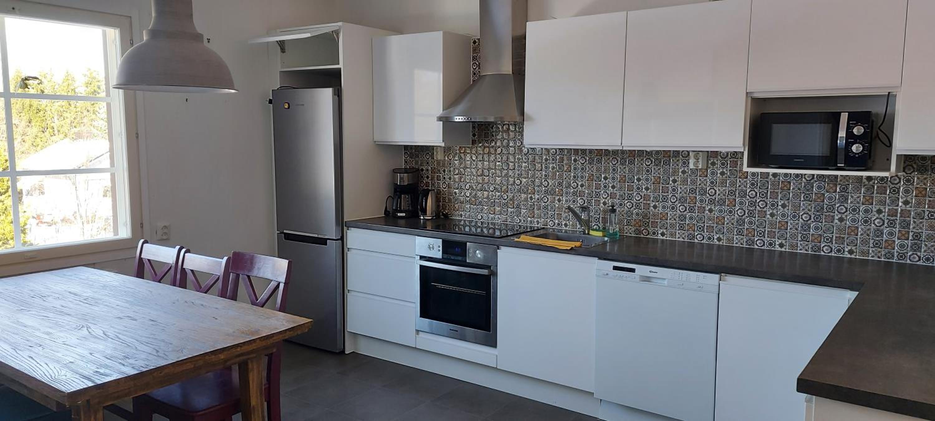 Toprak Apartment