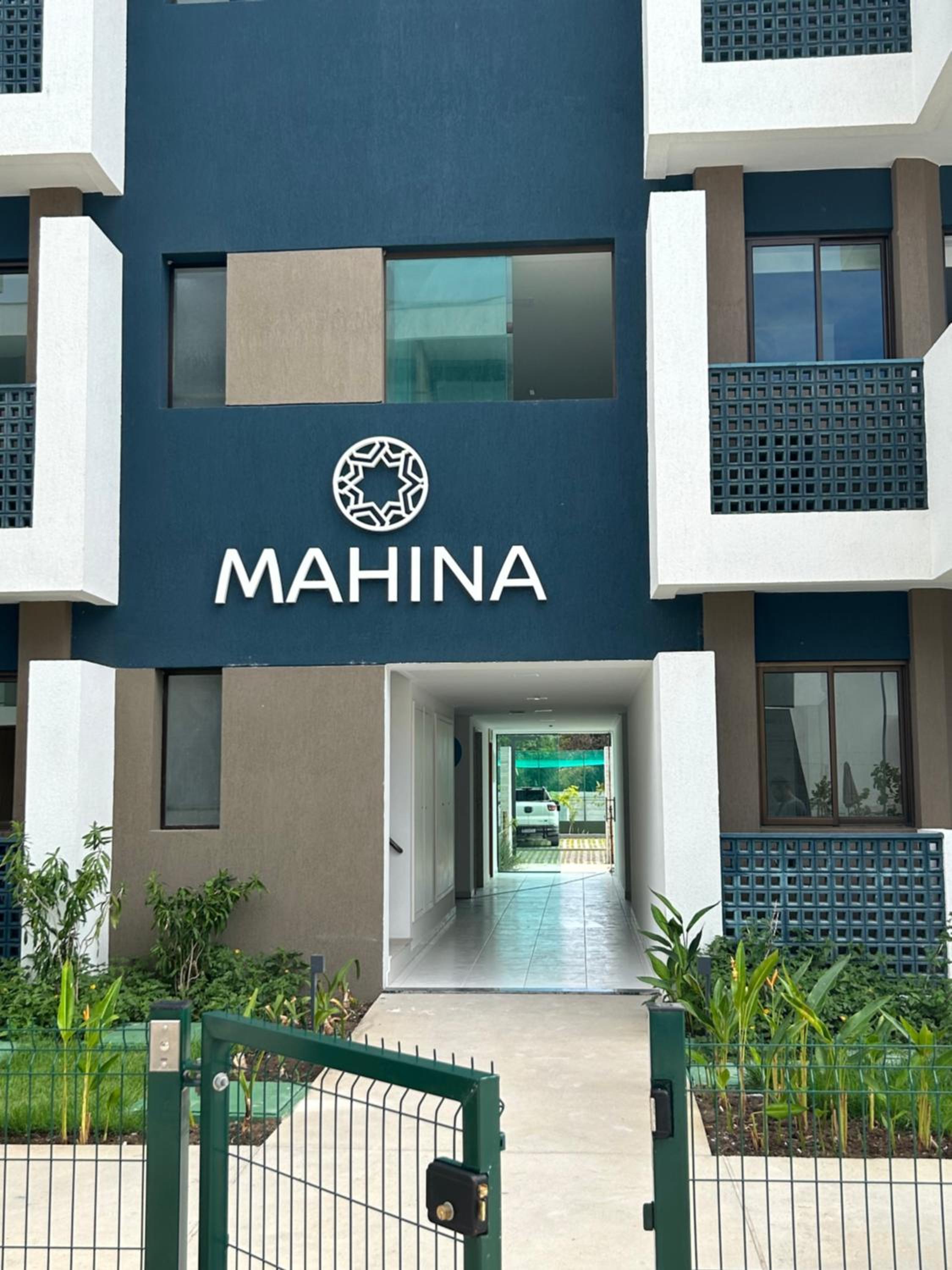 Luxuoso e Aconchegante Flat em Porto de Galinhas - Makia Beach