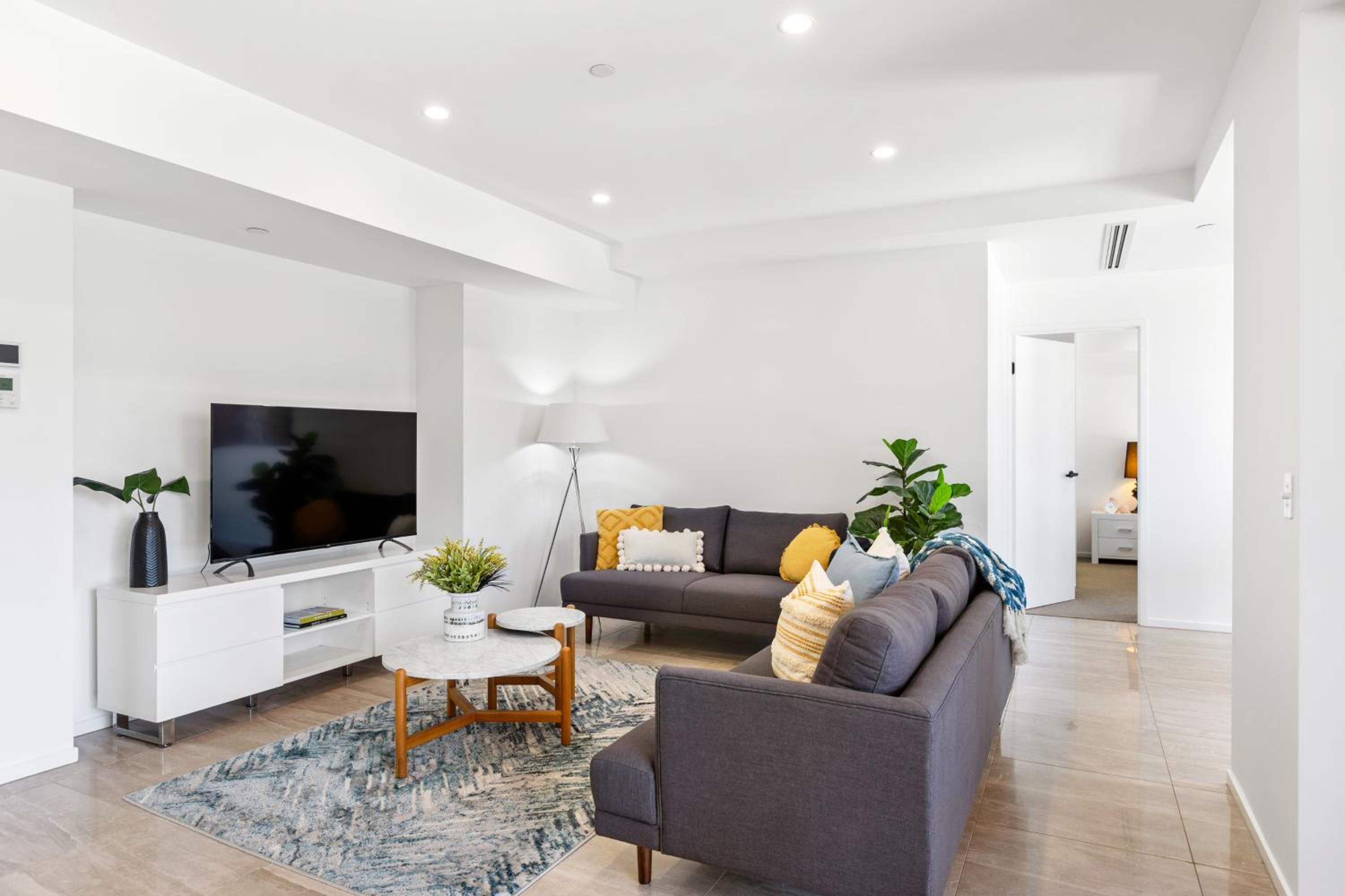 The Monterey Apartments by Urban Rest