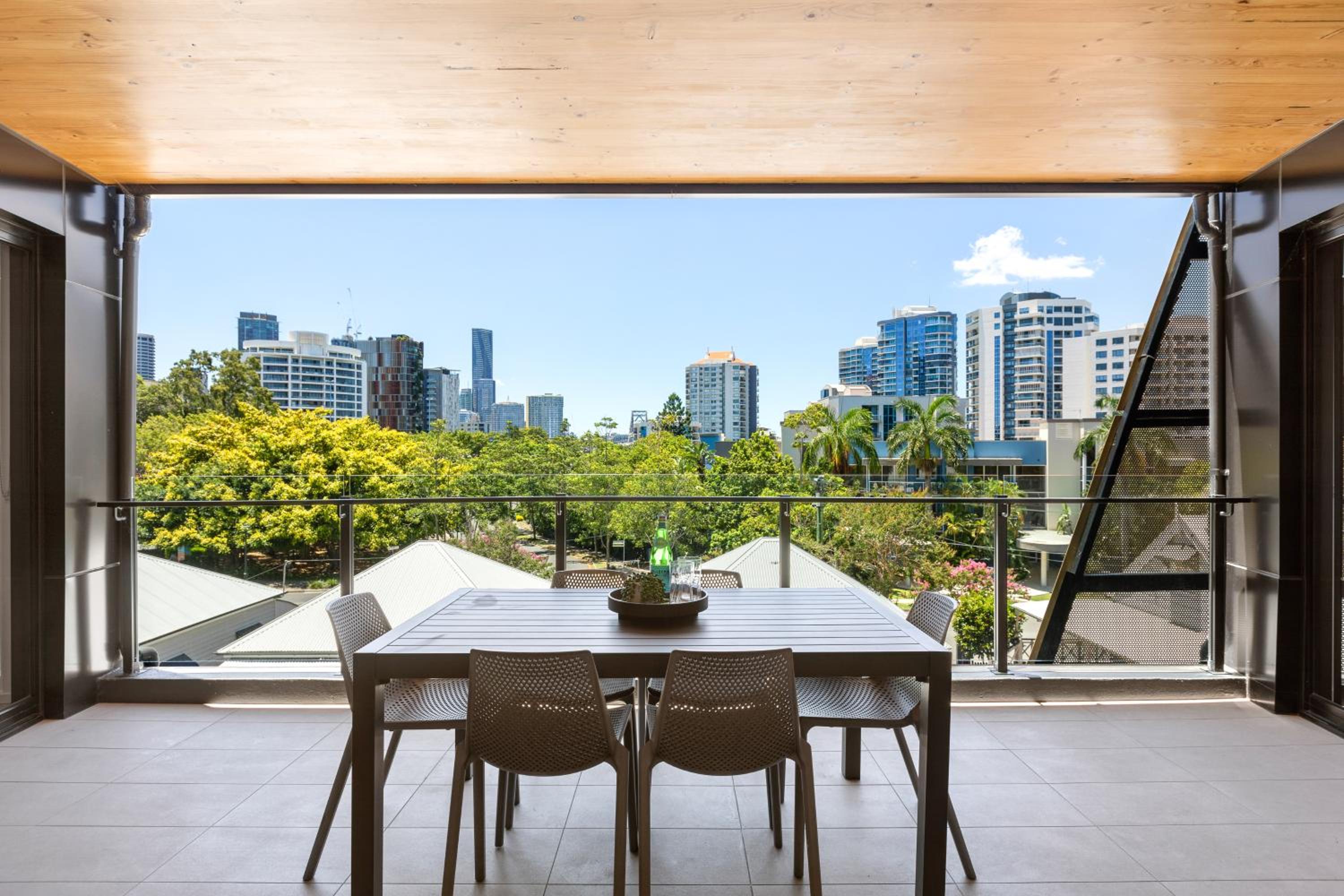 The Monterey Apartments by Urban Rest