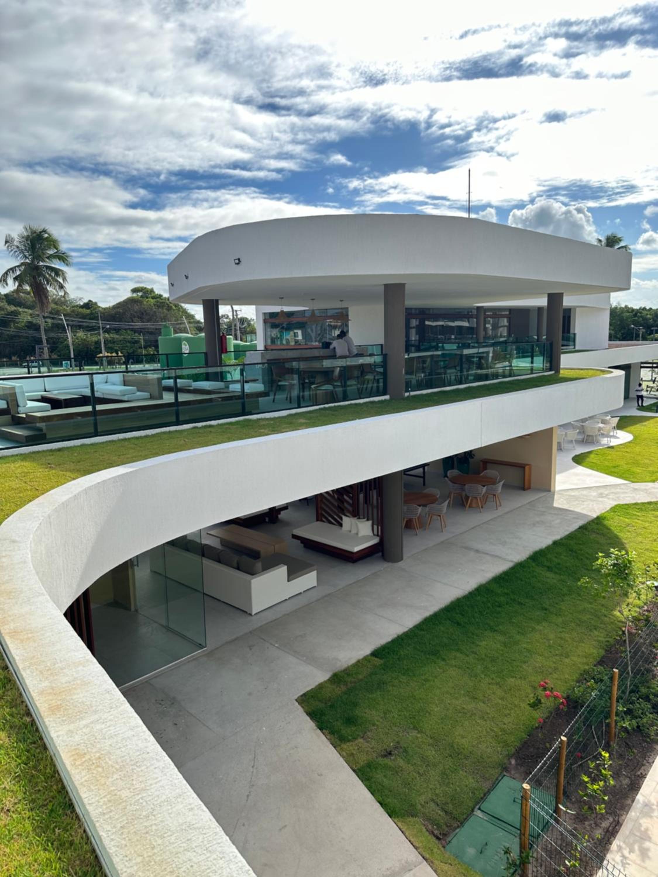 Luxuoso e Aconchegante Flat em Porto de Galinhas - Makia Beach