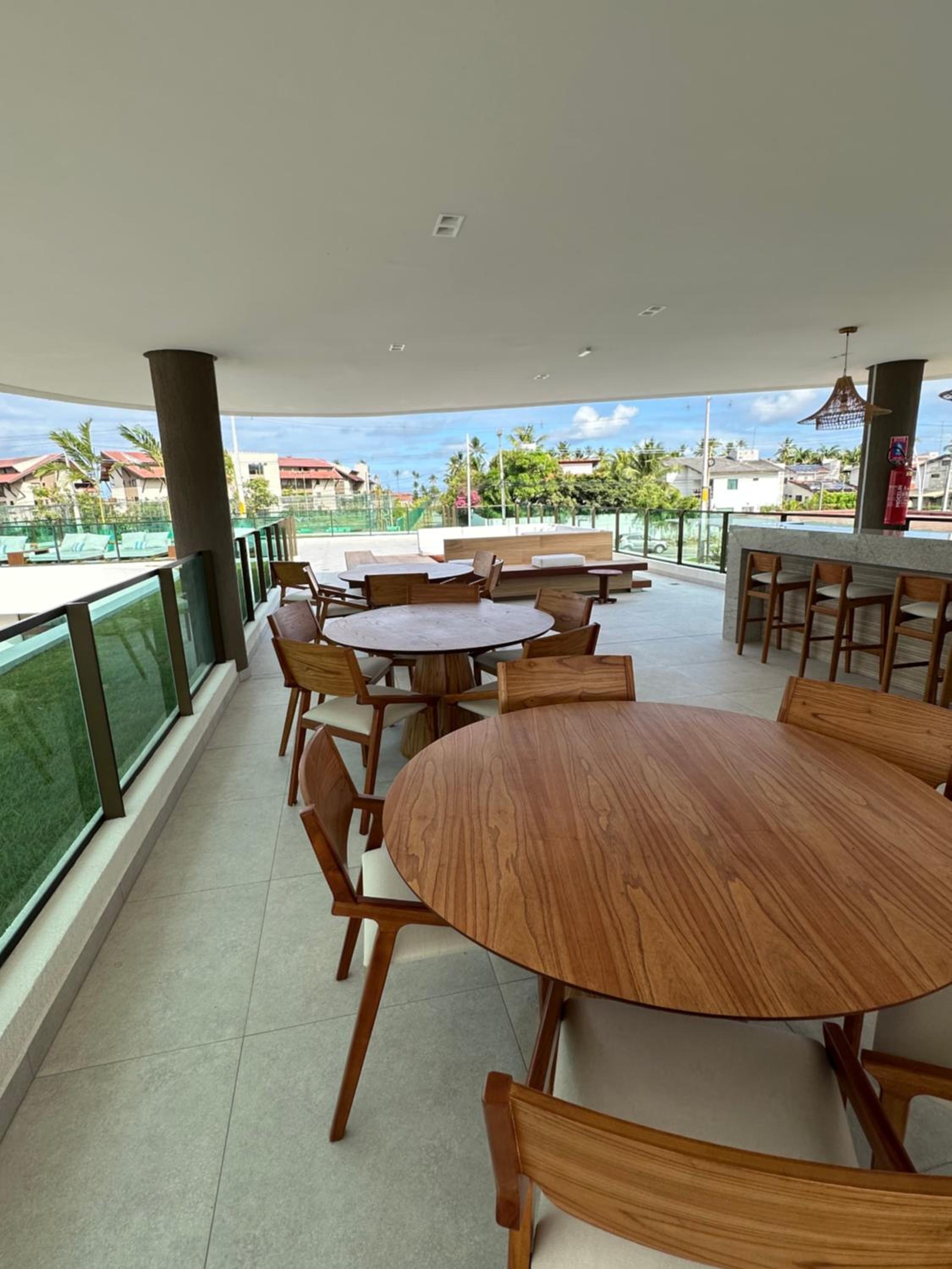 Luxuoso e Aconchegante Flat em Porto de Galinhas - Makia Beach