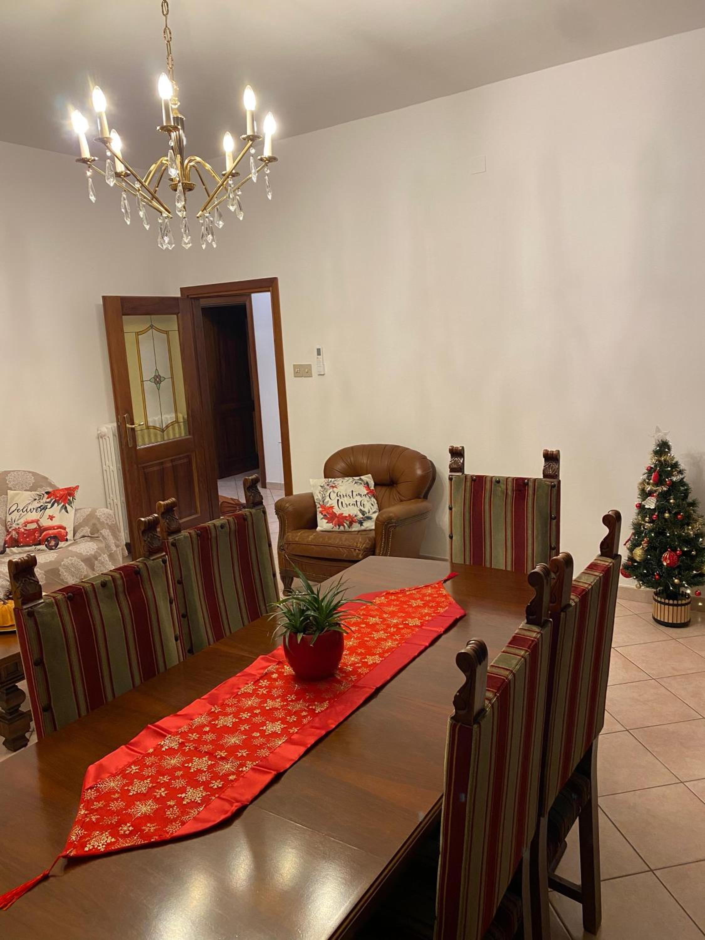 CASA VACANZE Da Mario Lu Ciclista photo 5