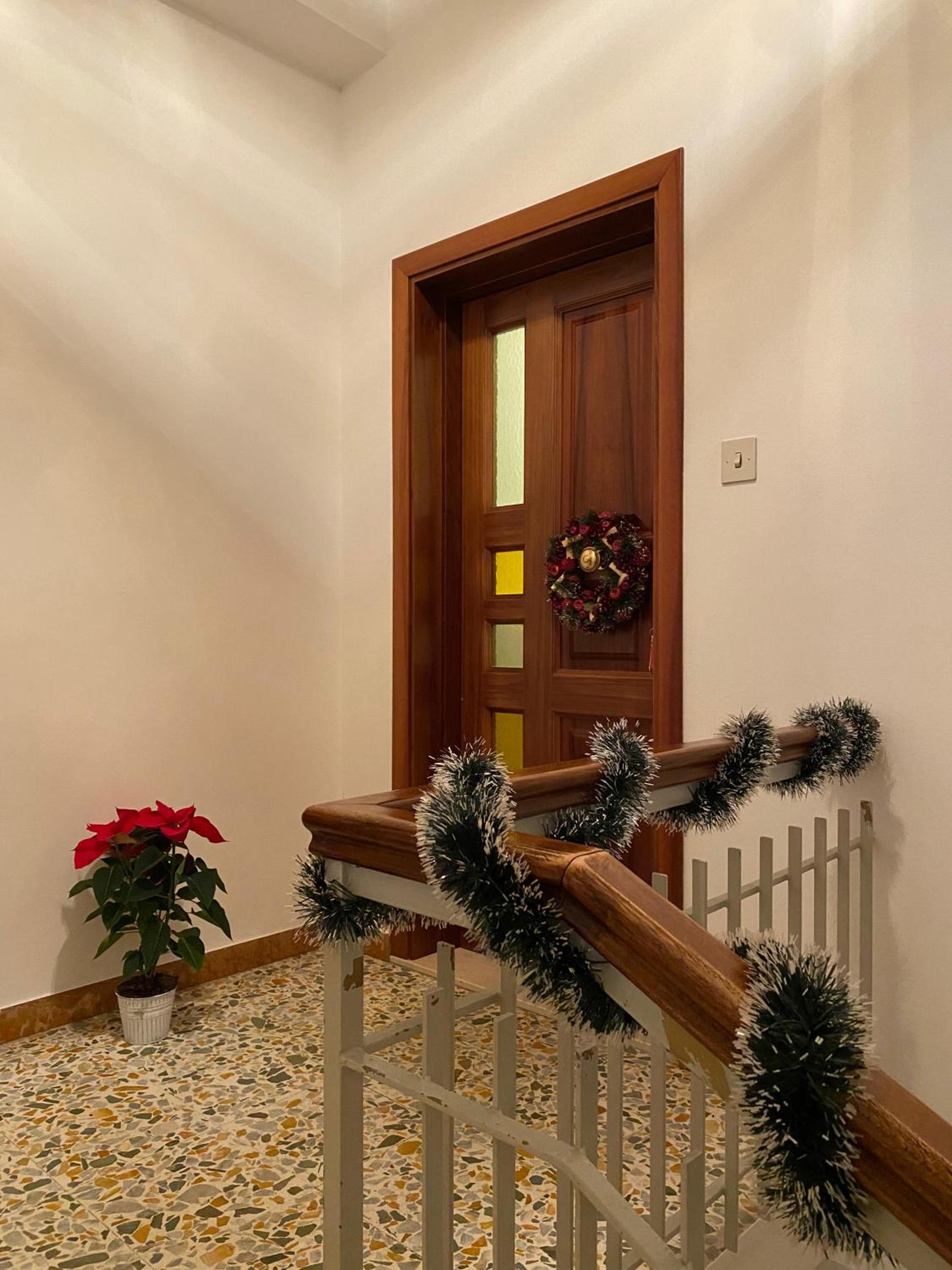 CASA VACANZE Da Mario Lu Ciclista photo 3
