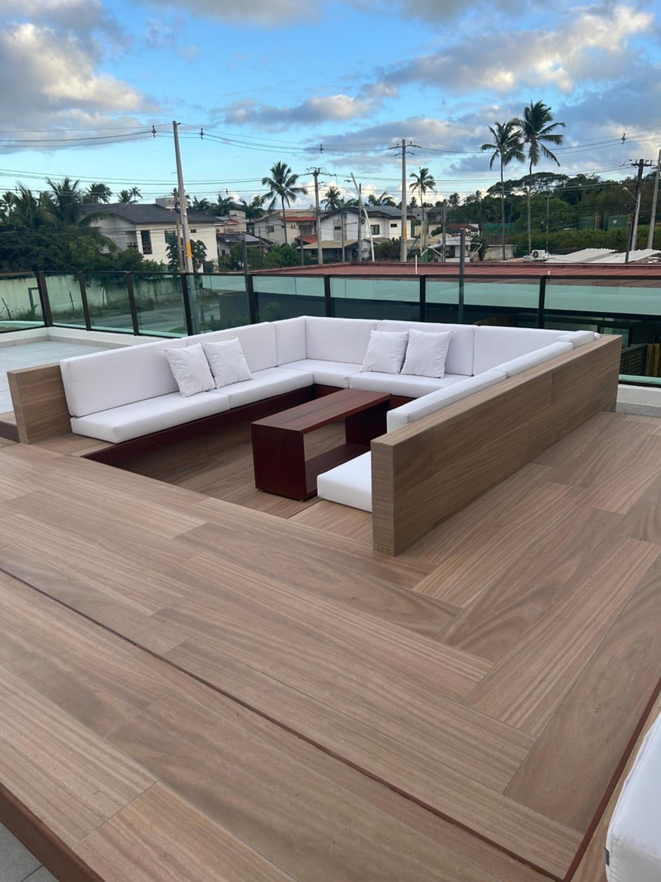 Luxuoso e Aconchegante Flat em Porto de Galinhas - Makia Beach