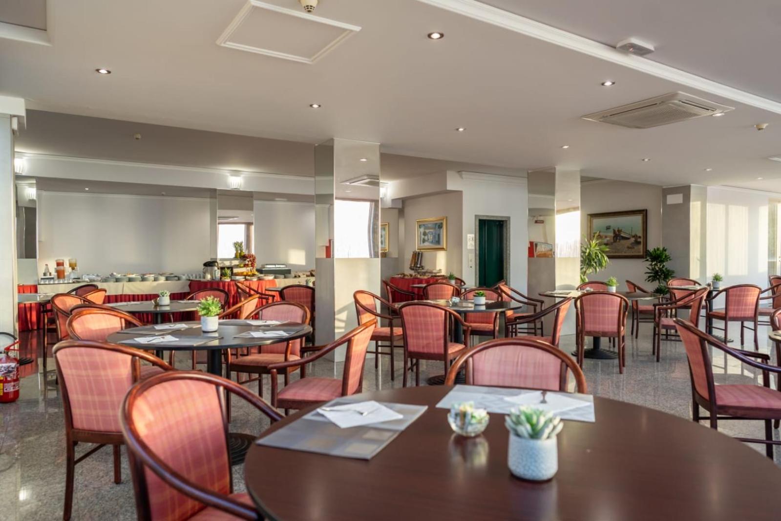Hotel Corallo, photo 30