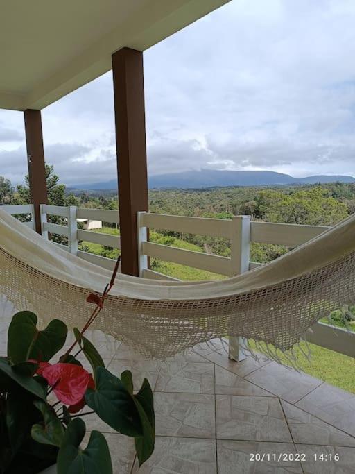 Casa Campo Manacá II Tijucas do Sul