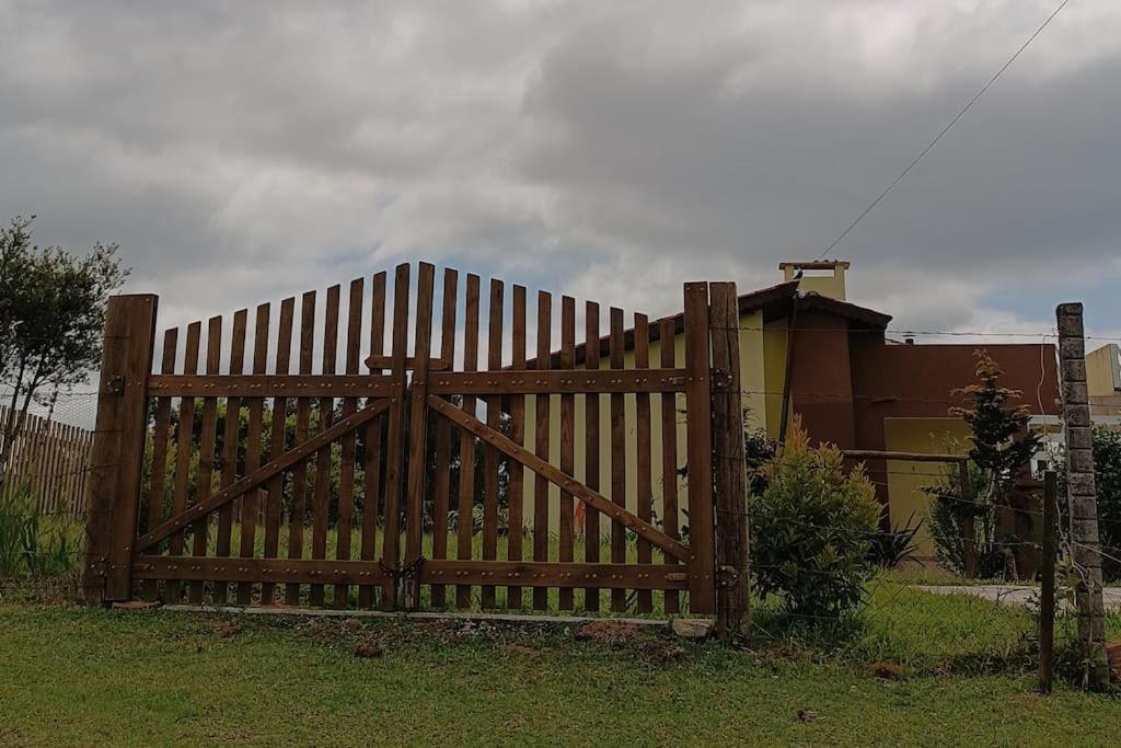 Casa Campo Manacá II Tijucas do Sul