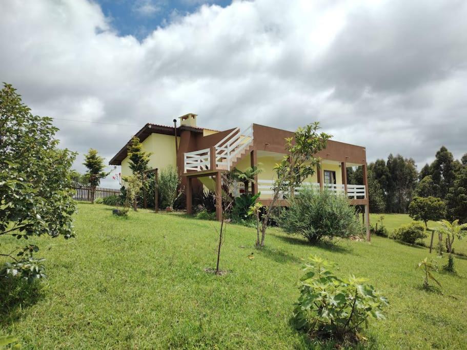 Casa Campo Manacá II Tijucas do Sul