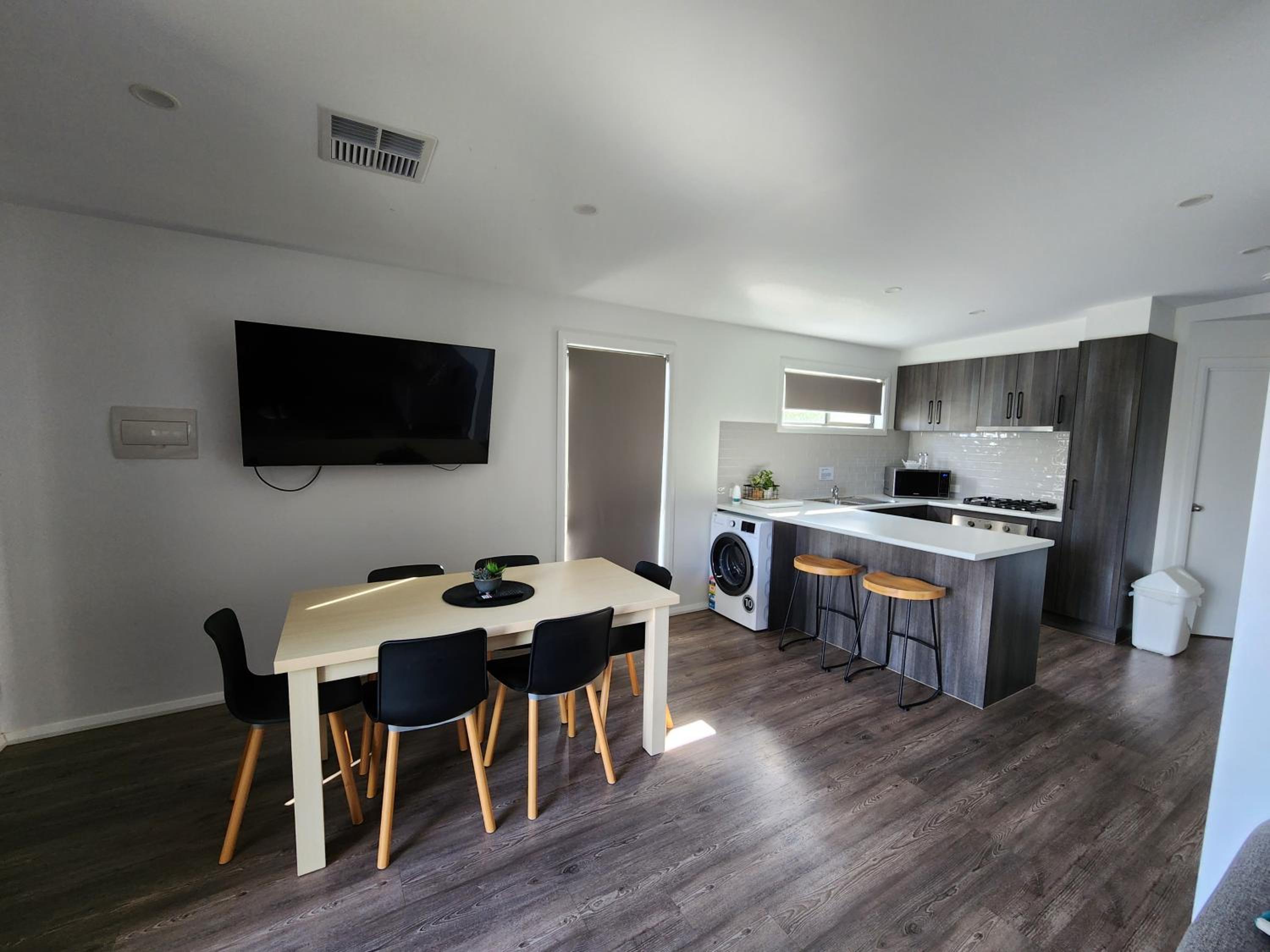 Rivergardens Holiday Park Mildura