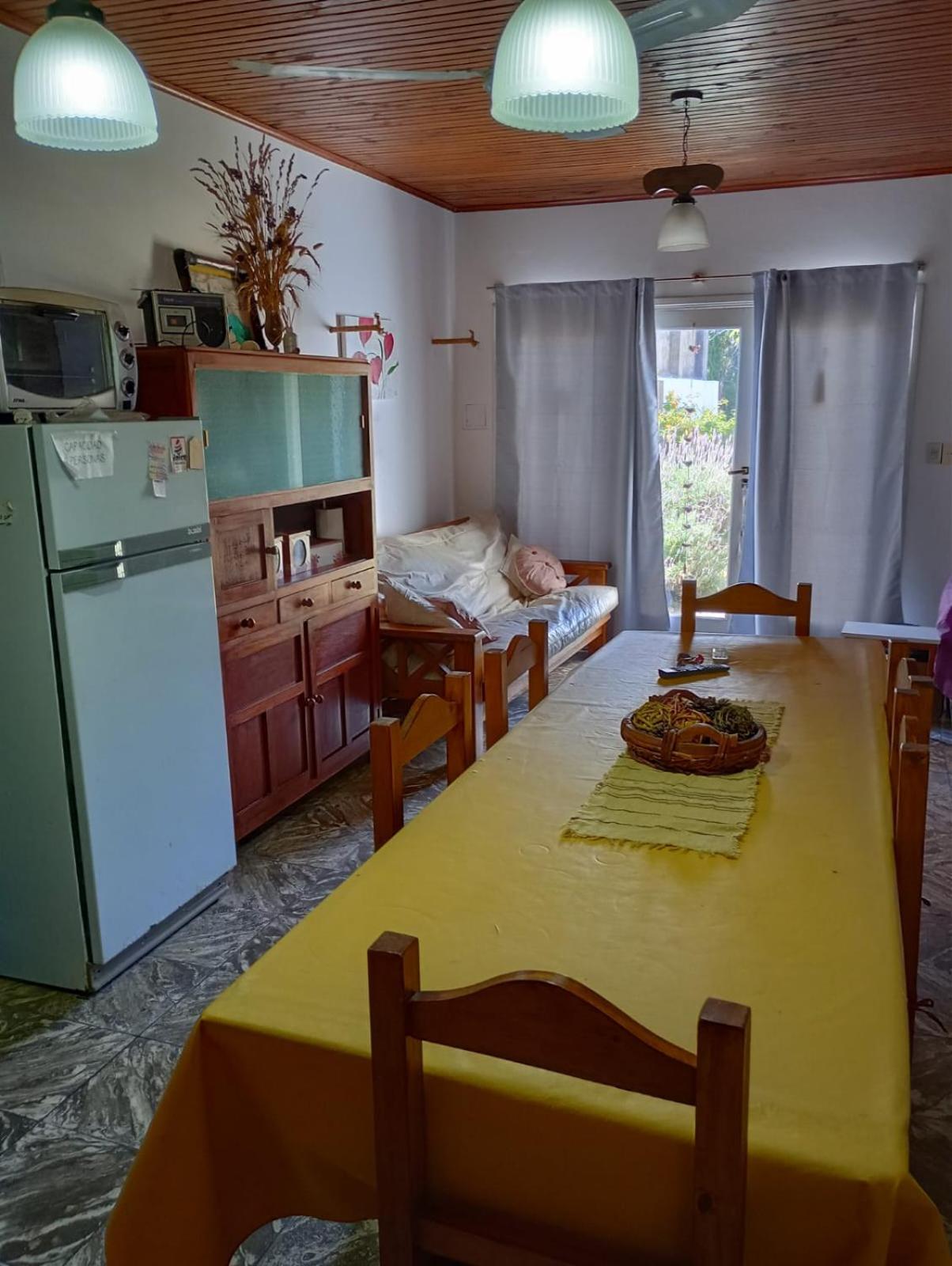 Casa Balneario Orense