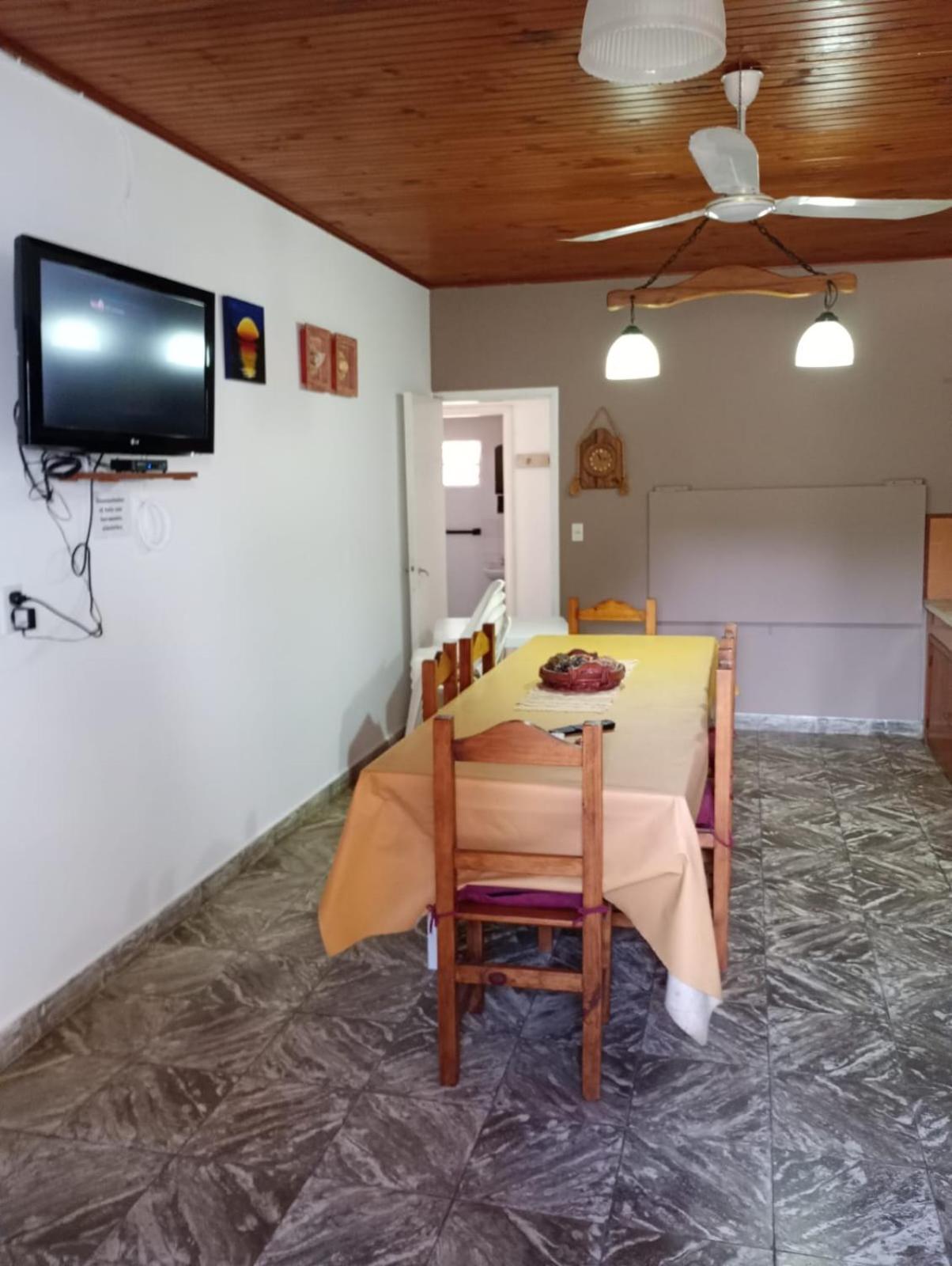 Casa Balneario Orense