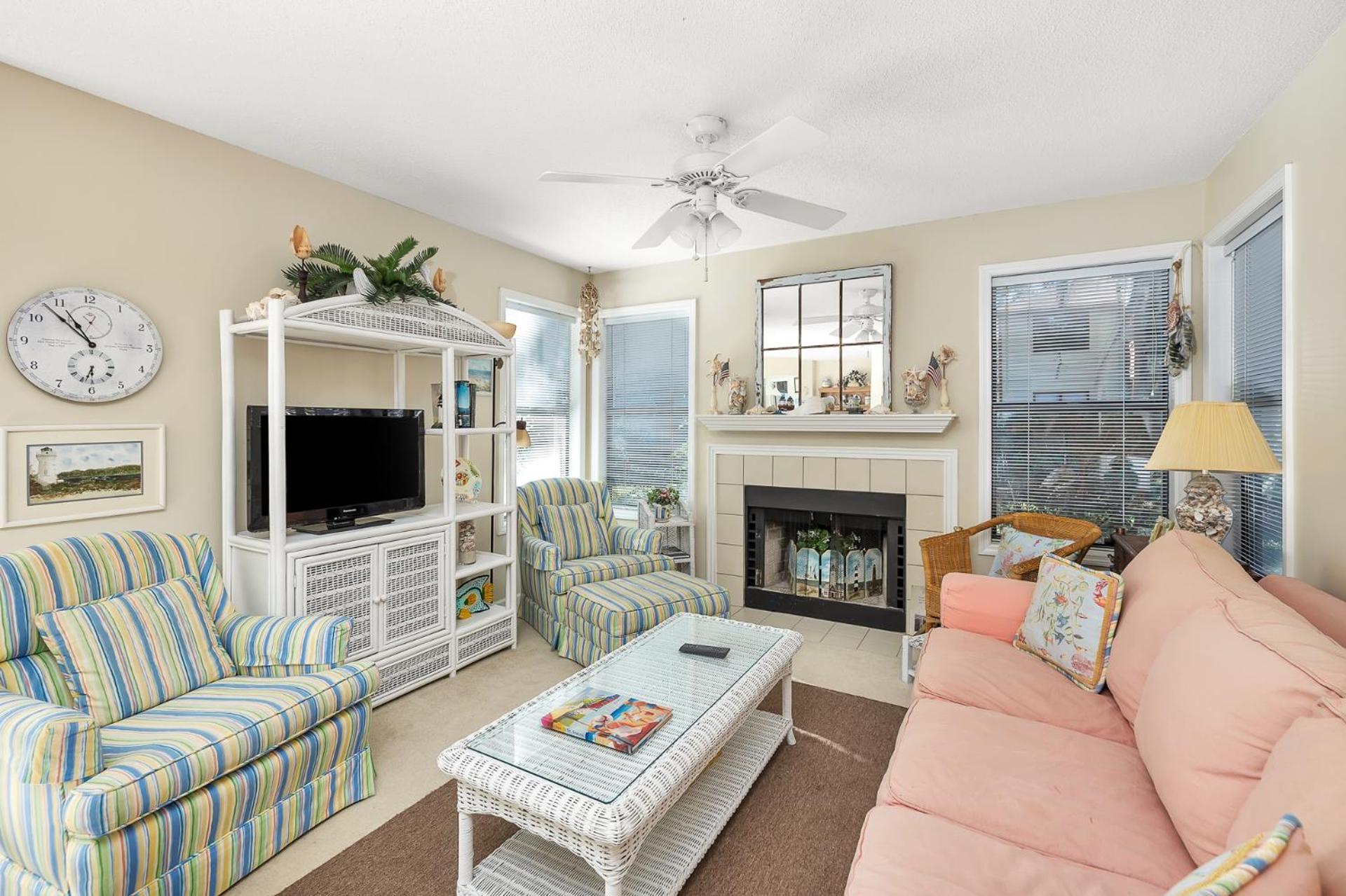 Harbour Oaks 407 view 2